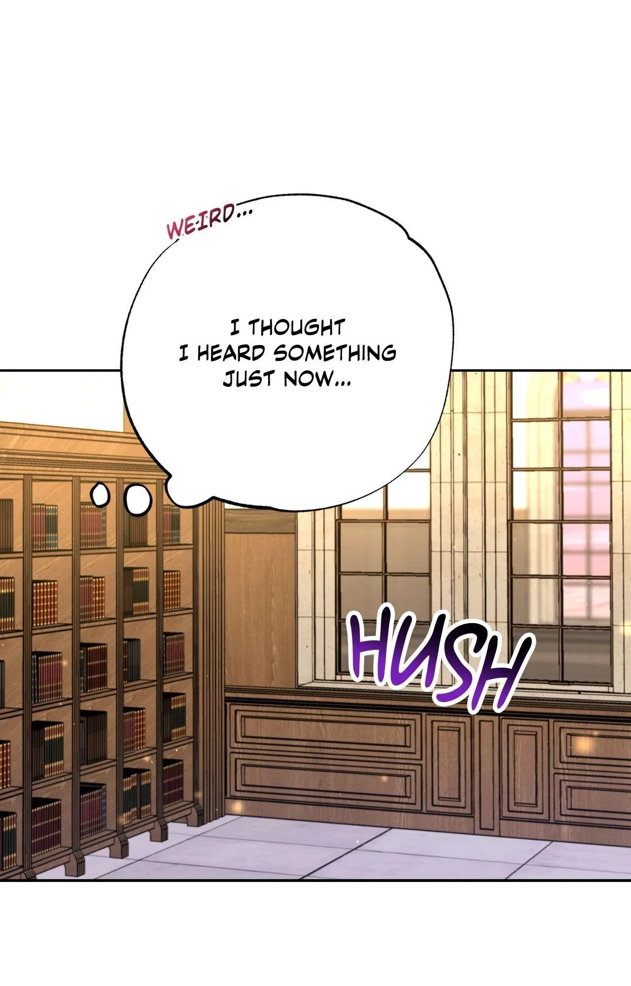 Elite Princess’s Chief Guidelines Chapter 45 – Page 55