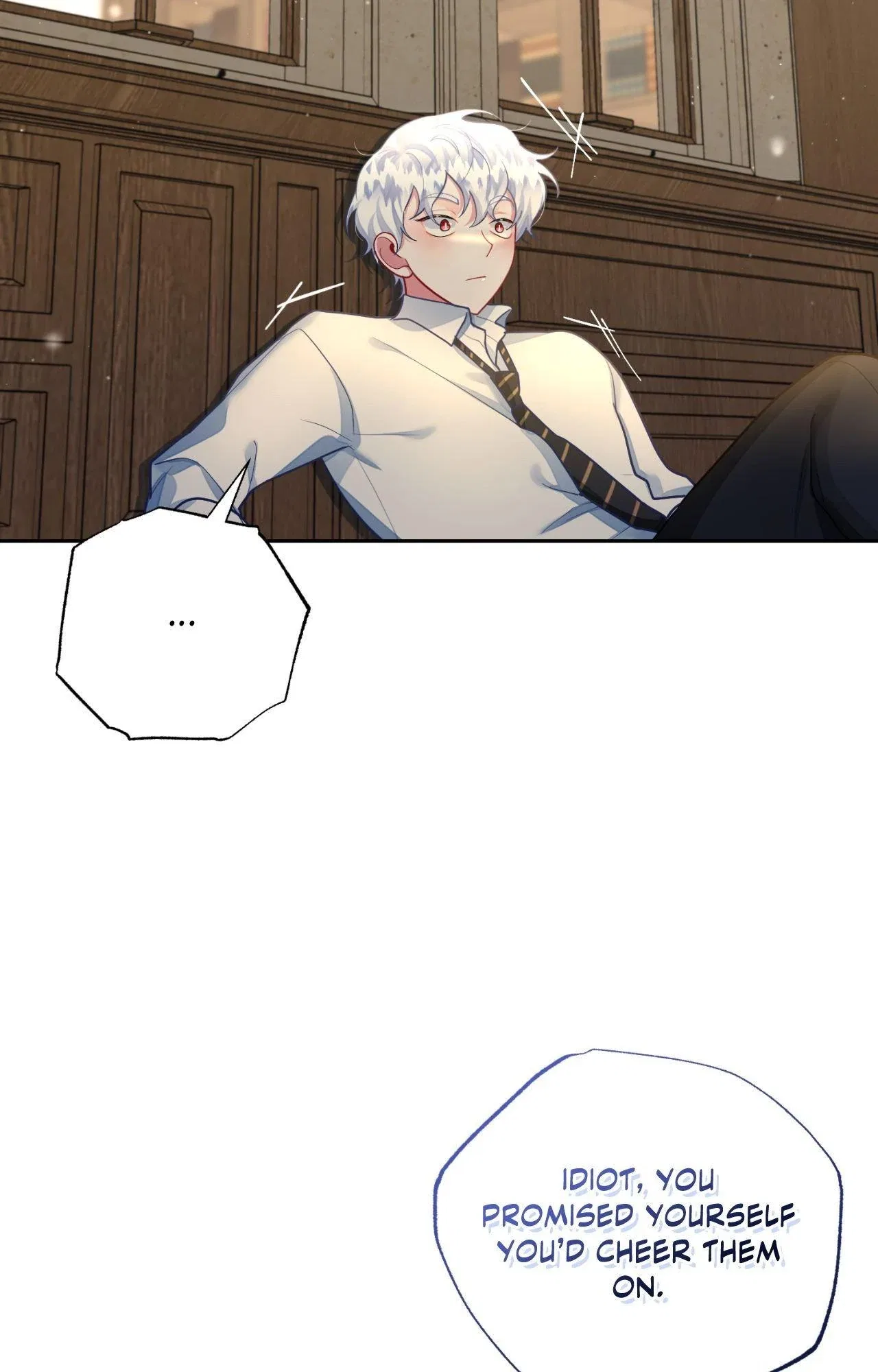 Elite Princess’s Chief Guidelines Chapter 45 – Page 58