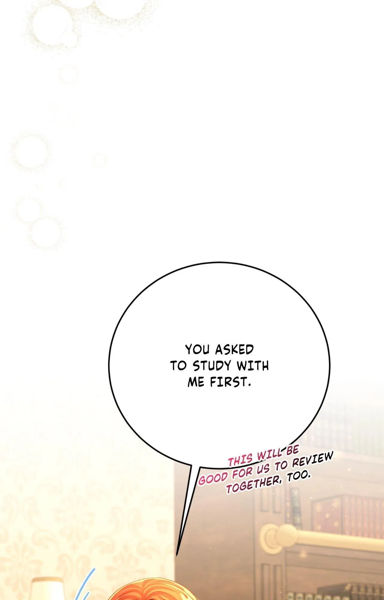 Elite Princess’s Chief Guidelines Chapter 45 – Page 64