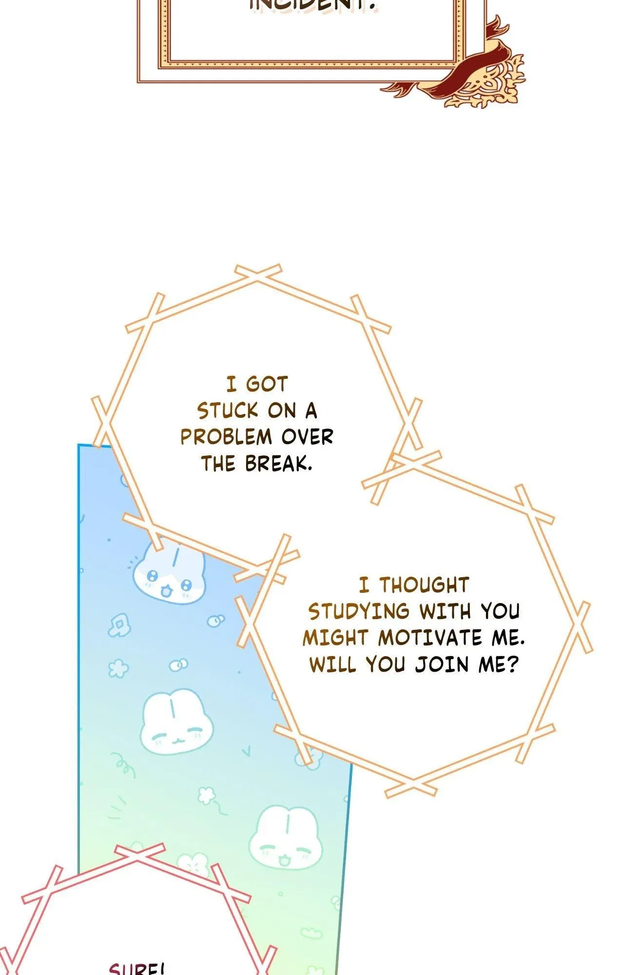 Elite Princess’s Chief Guidelines Chapter 45 – Page 66
