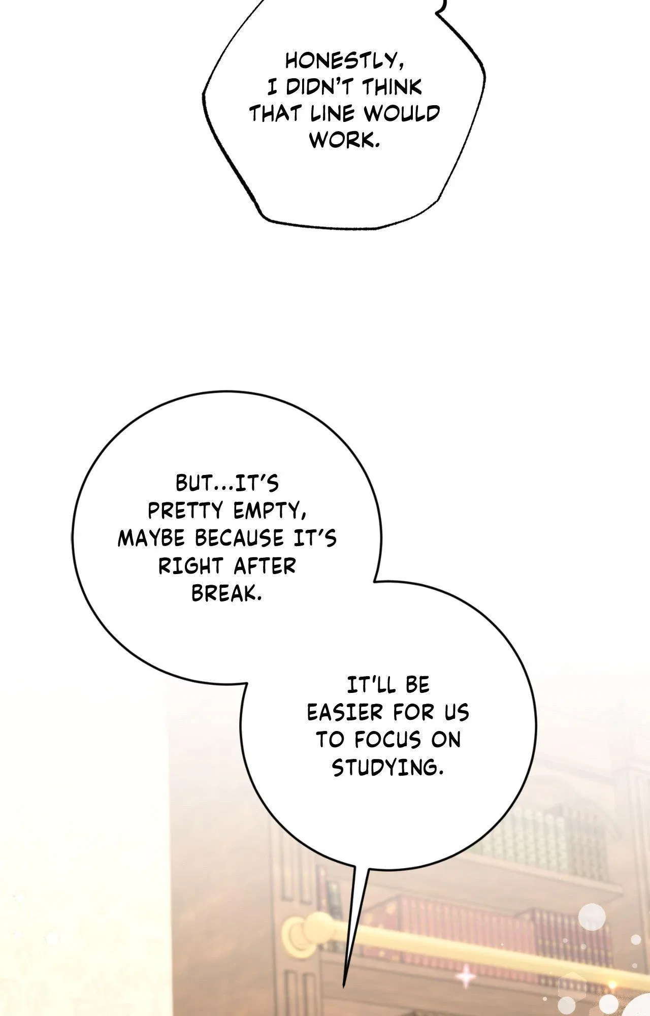 Elite Princess’s Chief Guidelines Chapter 45 – Page 68