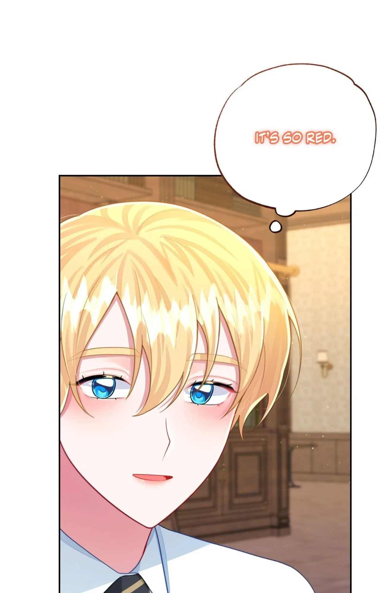 Elite Princess’s Chief Guidelines Chapter 45 – Page 70