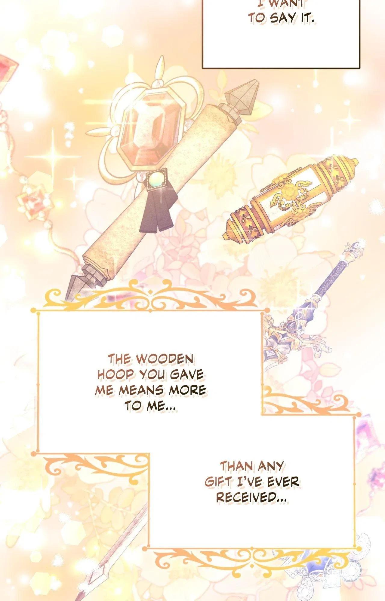 Elite Princess’s Chief Guidelines Chapter 45 – Page 74