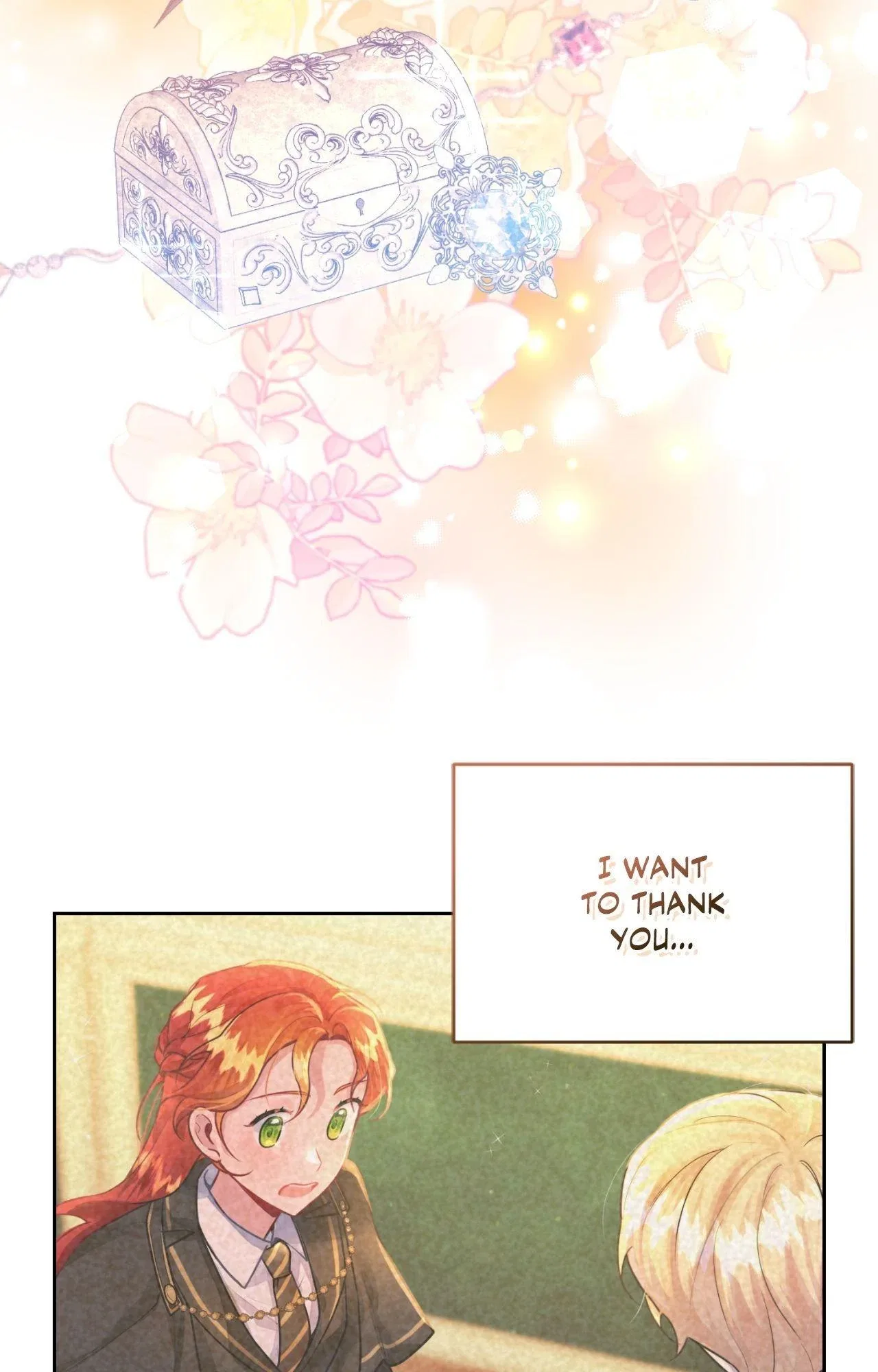 Elite Princess’s Chief Guidelines Chapter 45 – Page 75