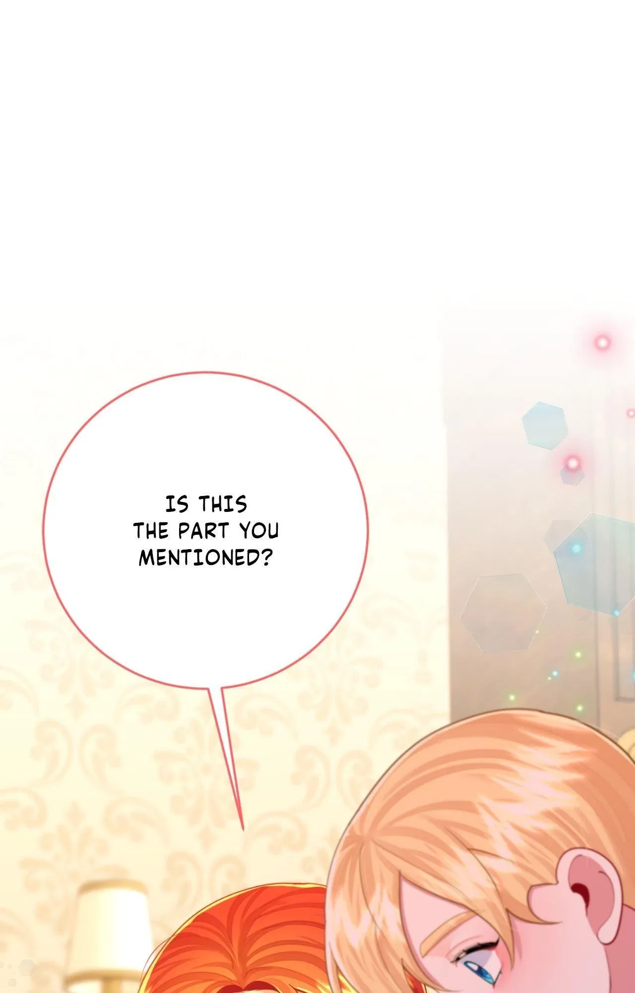 Elite Princess’s Chief Guidelines Chapter 45 – Page 81
