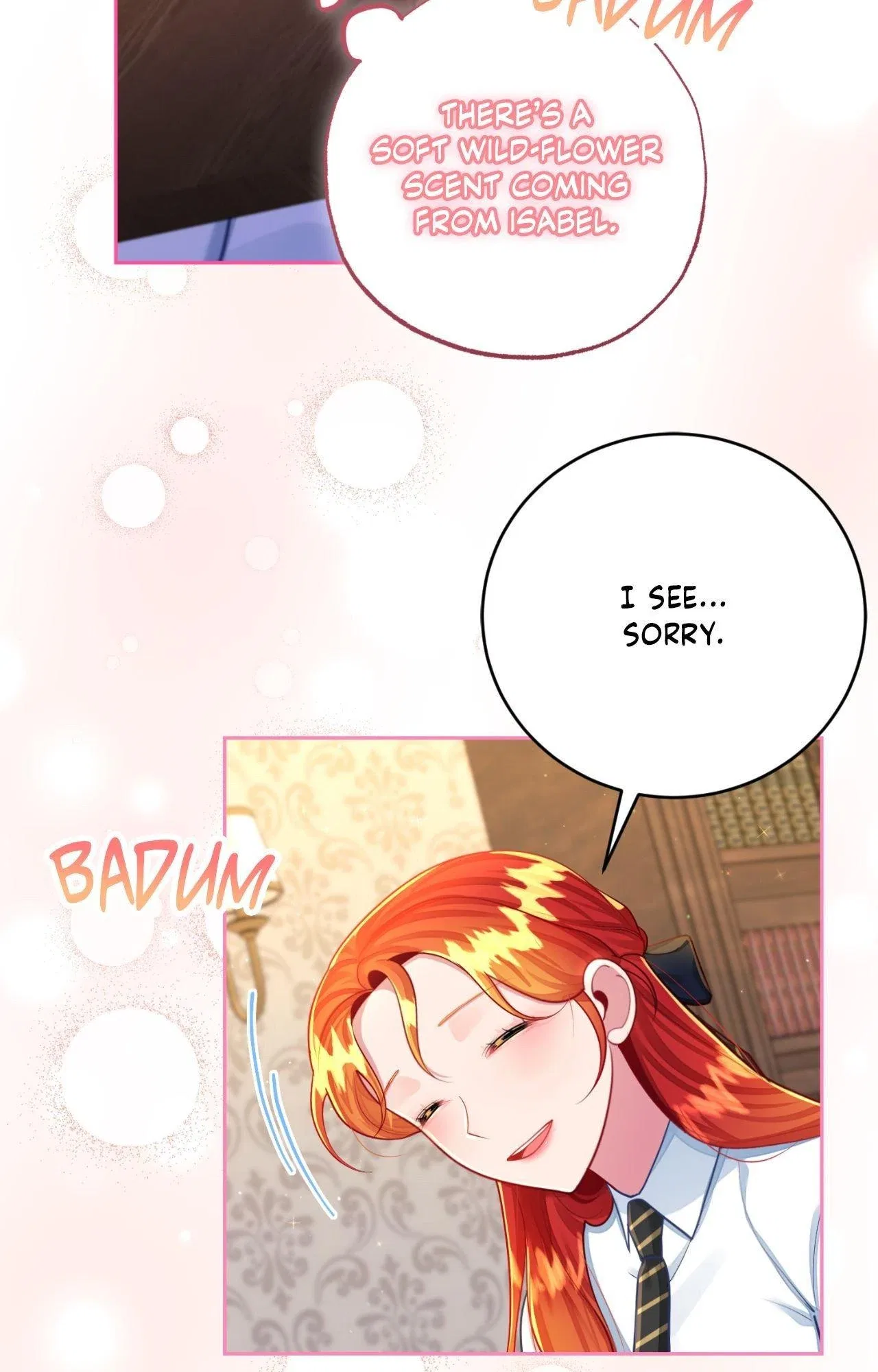 Elite Princess’s Chief Guidelines Chapter 45 – Page 84