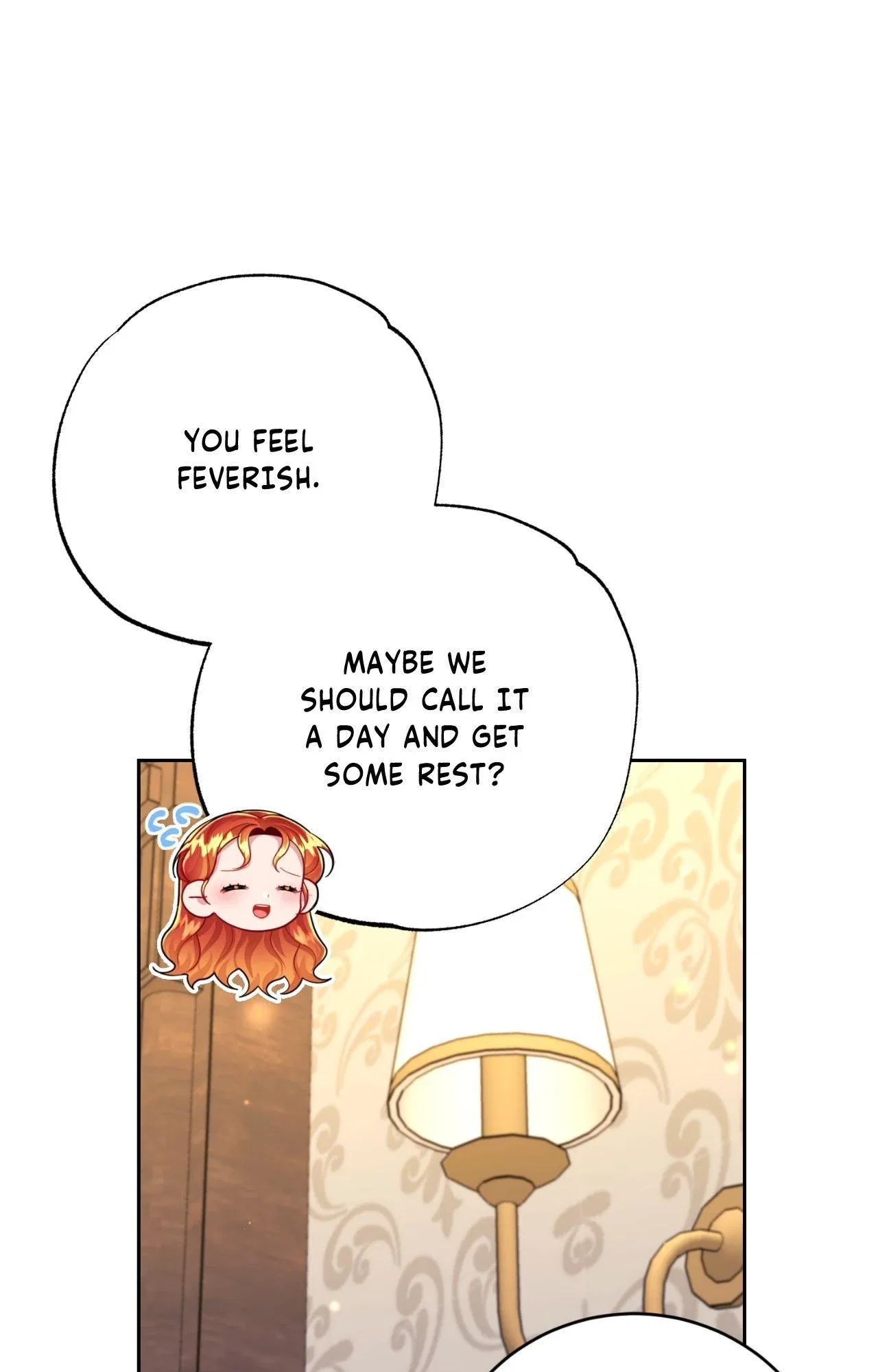 Elite Princess’s Chief Guidelines Chapter 45 – Page 88