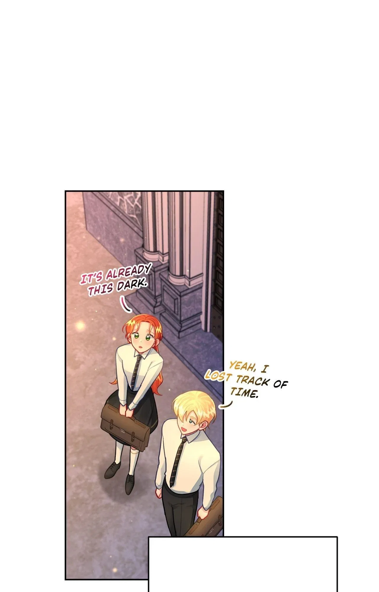 Elite Princess’s Chief Guidelines Chapter 45 – Page 90