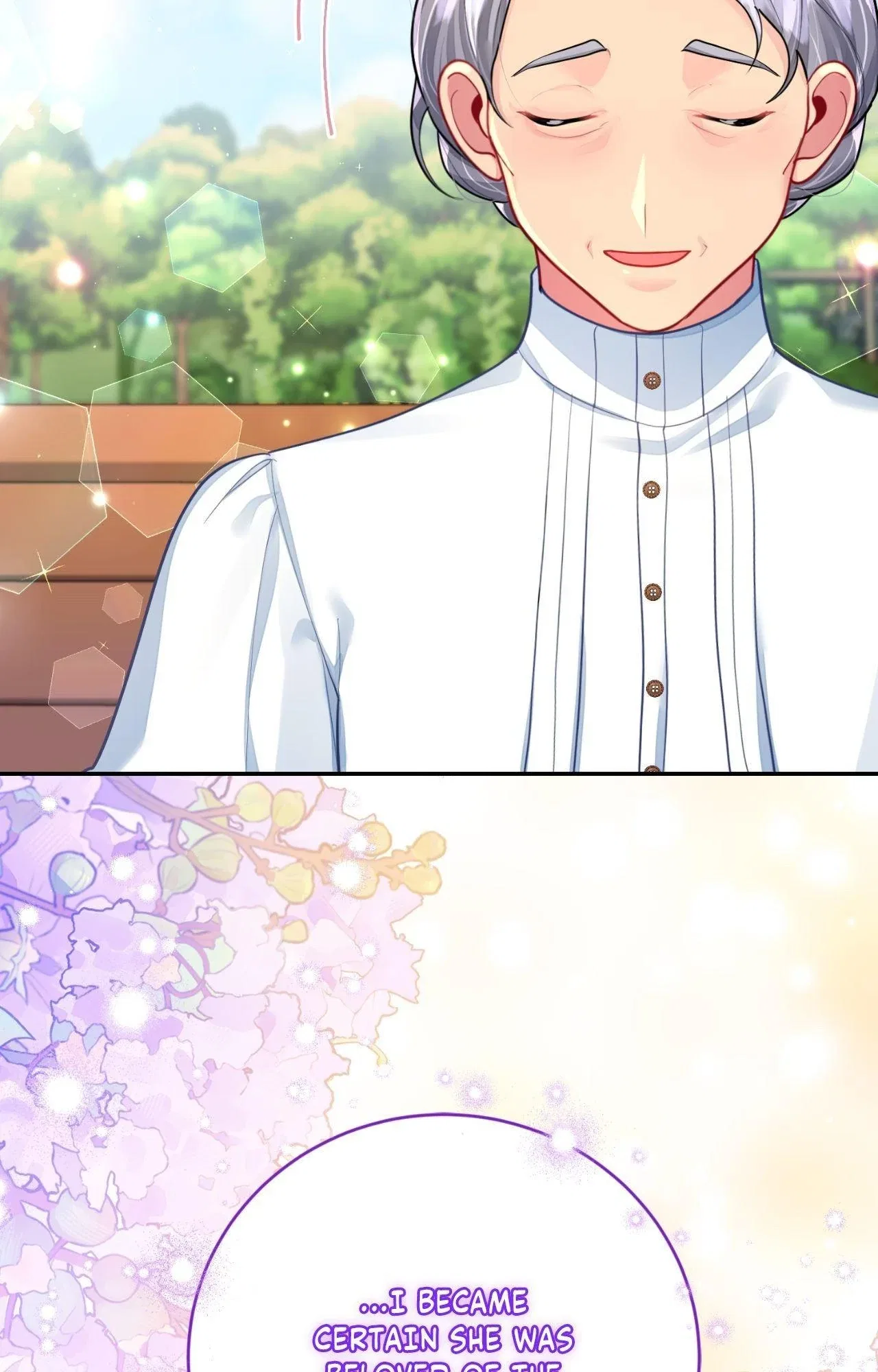 Elite Princess’s Chief Guidelines Chapter 44 – Page 7