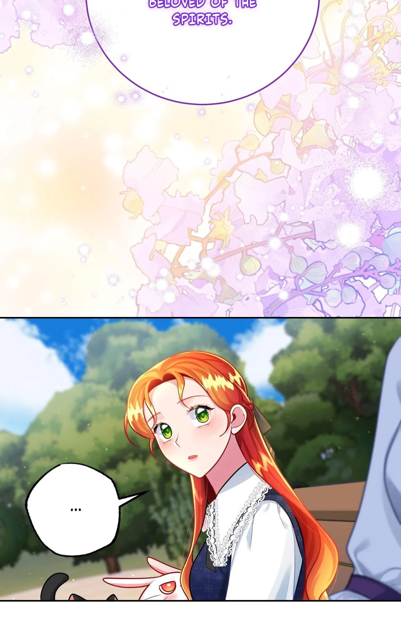 Elite Princess’s Chief Guidelines Chapter 44 – Page 8