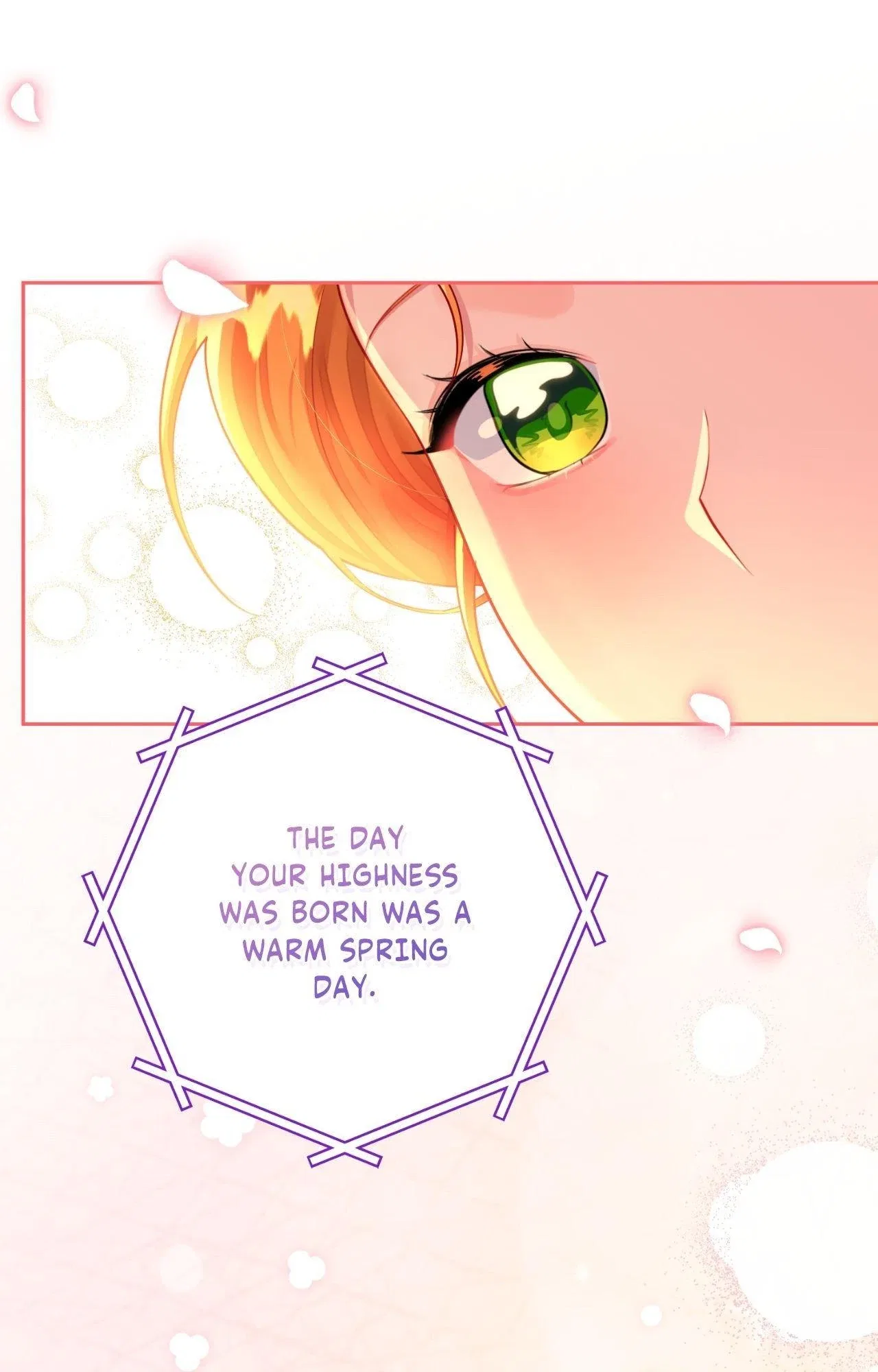 Elite Princess’s Chief Guidelines Chapter 44 – Page 9