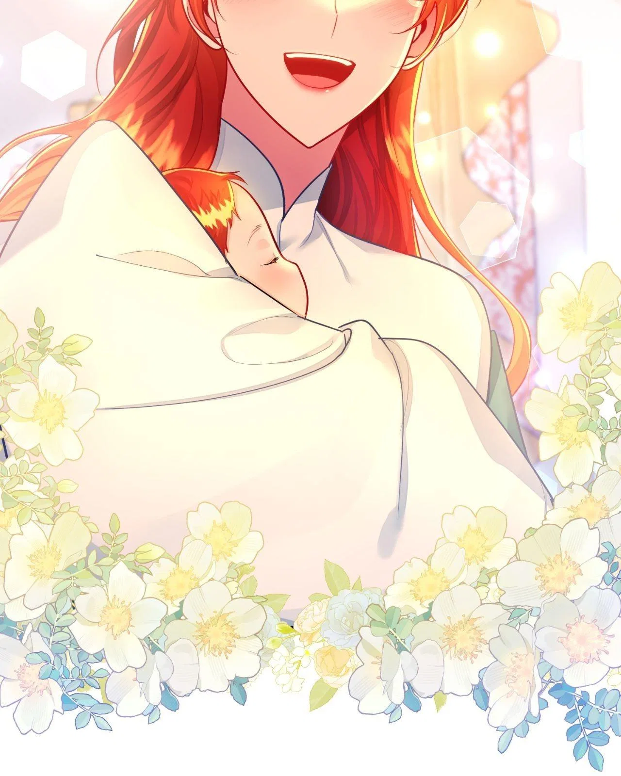 Elite Princess’s Chief Guidelines Chapter 44 – Page 13