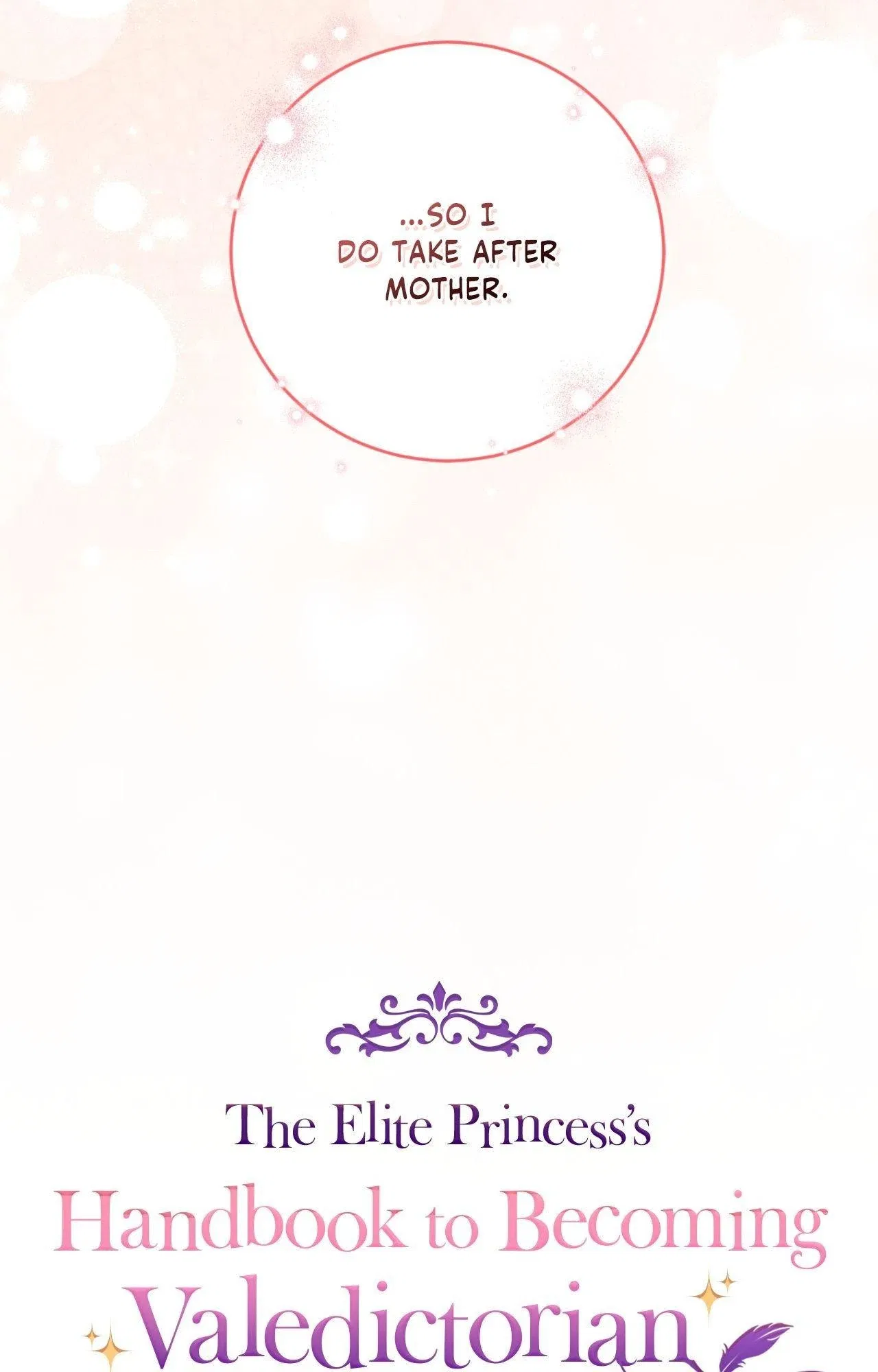 Elite Princess’s Chief Guidelines Chapter 44 – Page 16