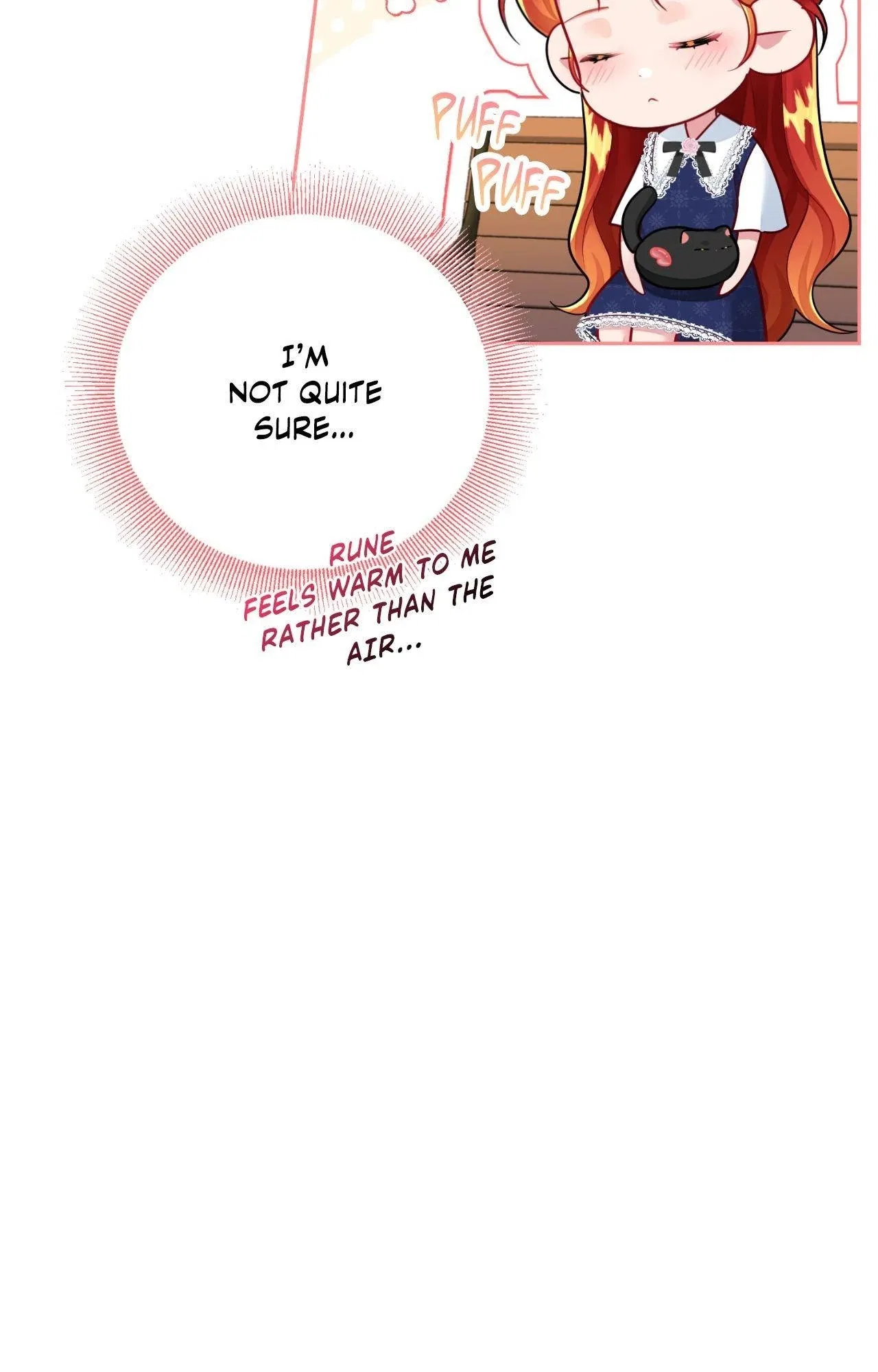 Elite Princess’s Chief Guidelines Chapter 44 – Page 22