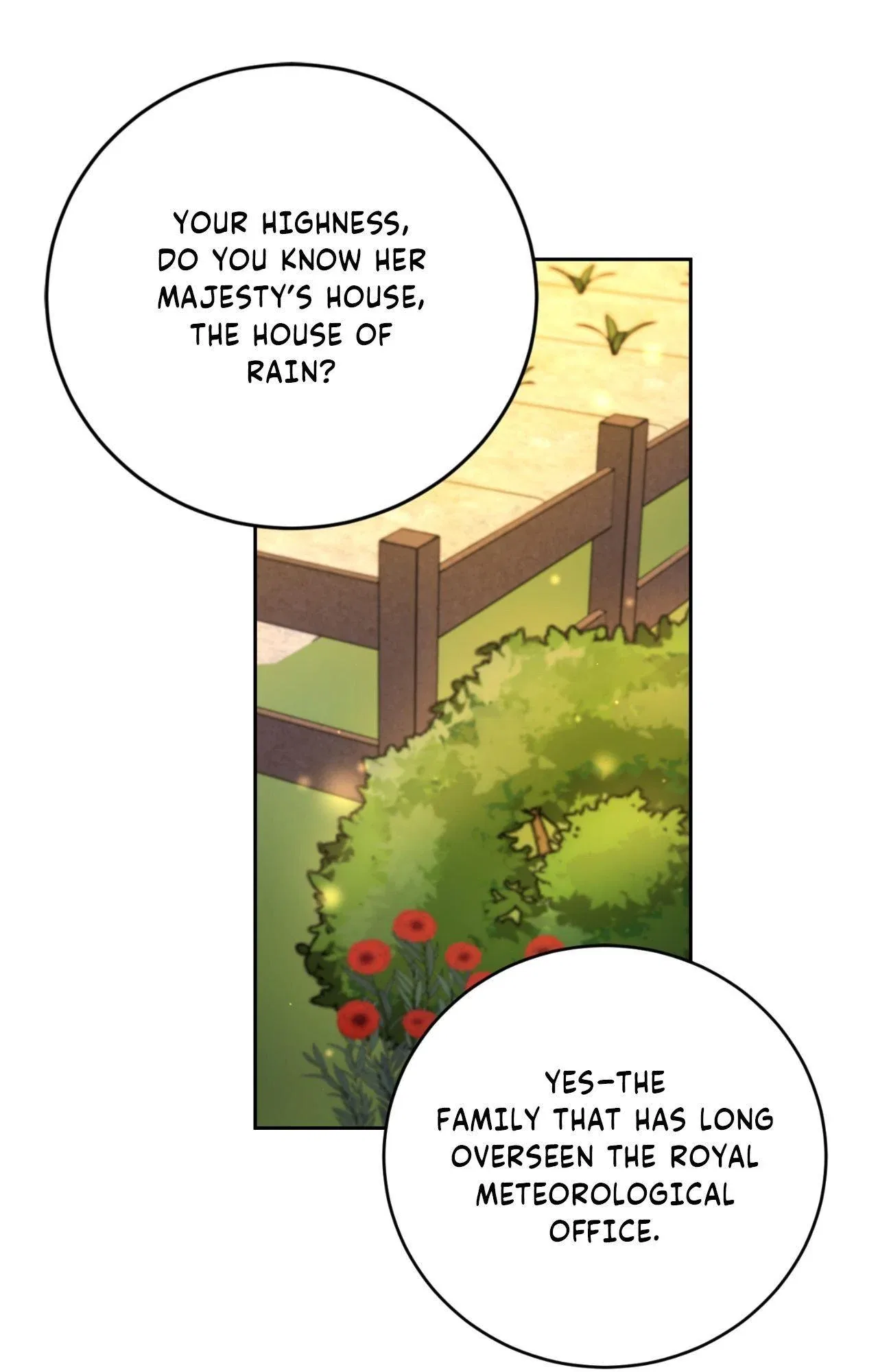 Elite Princess’s Chief Guidelines Chapter 44 – Page 23