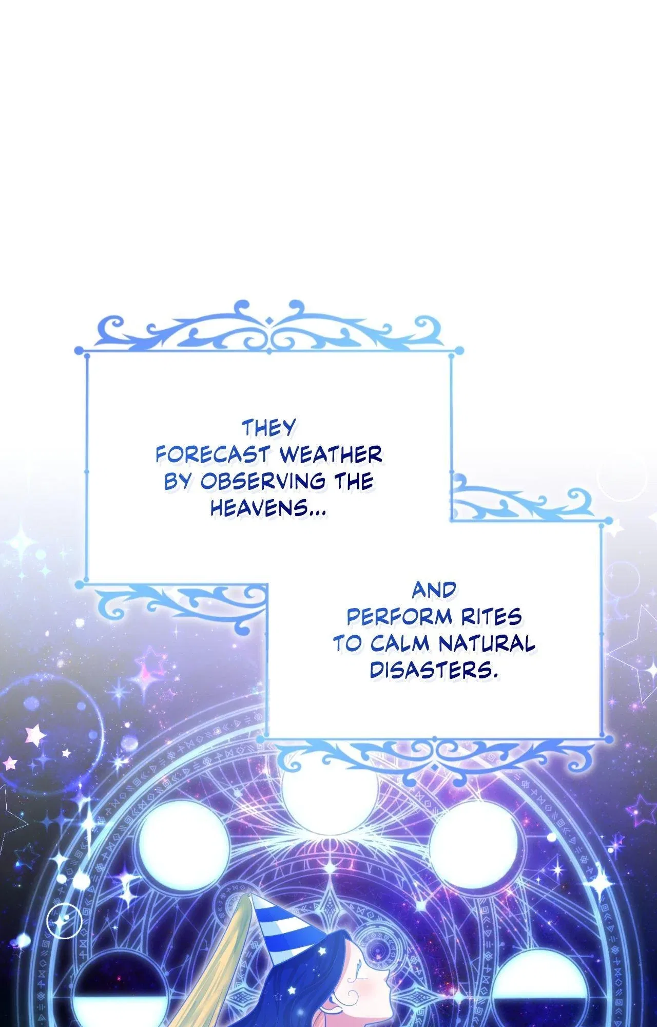 Elite Princess’s Chief Guidelines Chapter 44 – Page 24