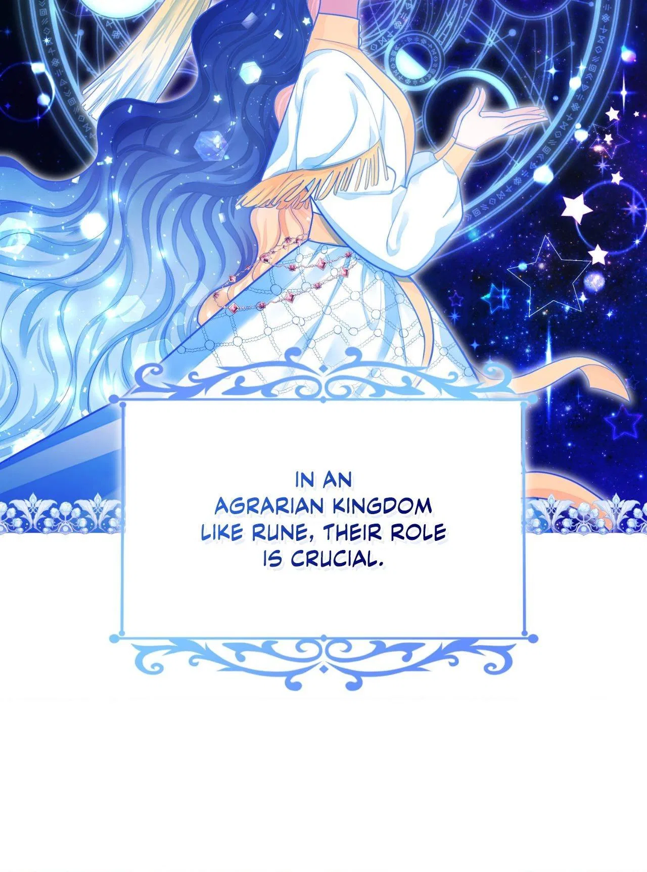 Elite Princess’s Chief Guidelines Chapter 44 – Page 25