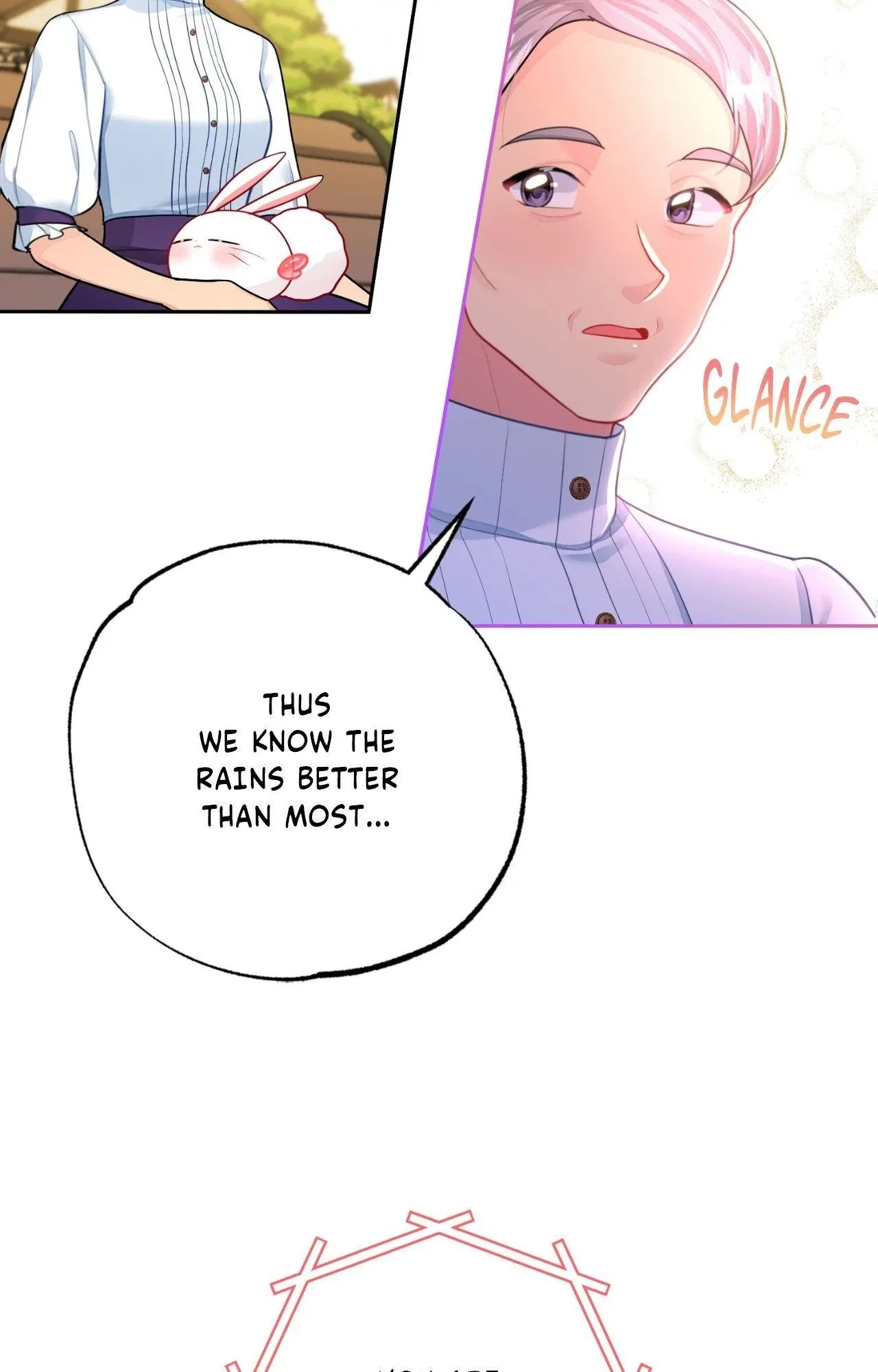 Elite Princess’s Chief Guidelines Chapter 44 – Page 27