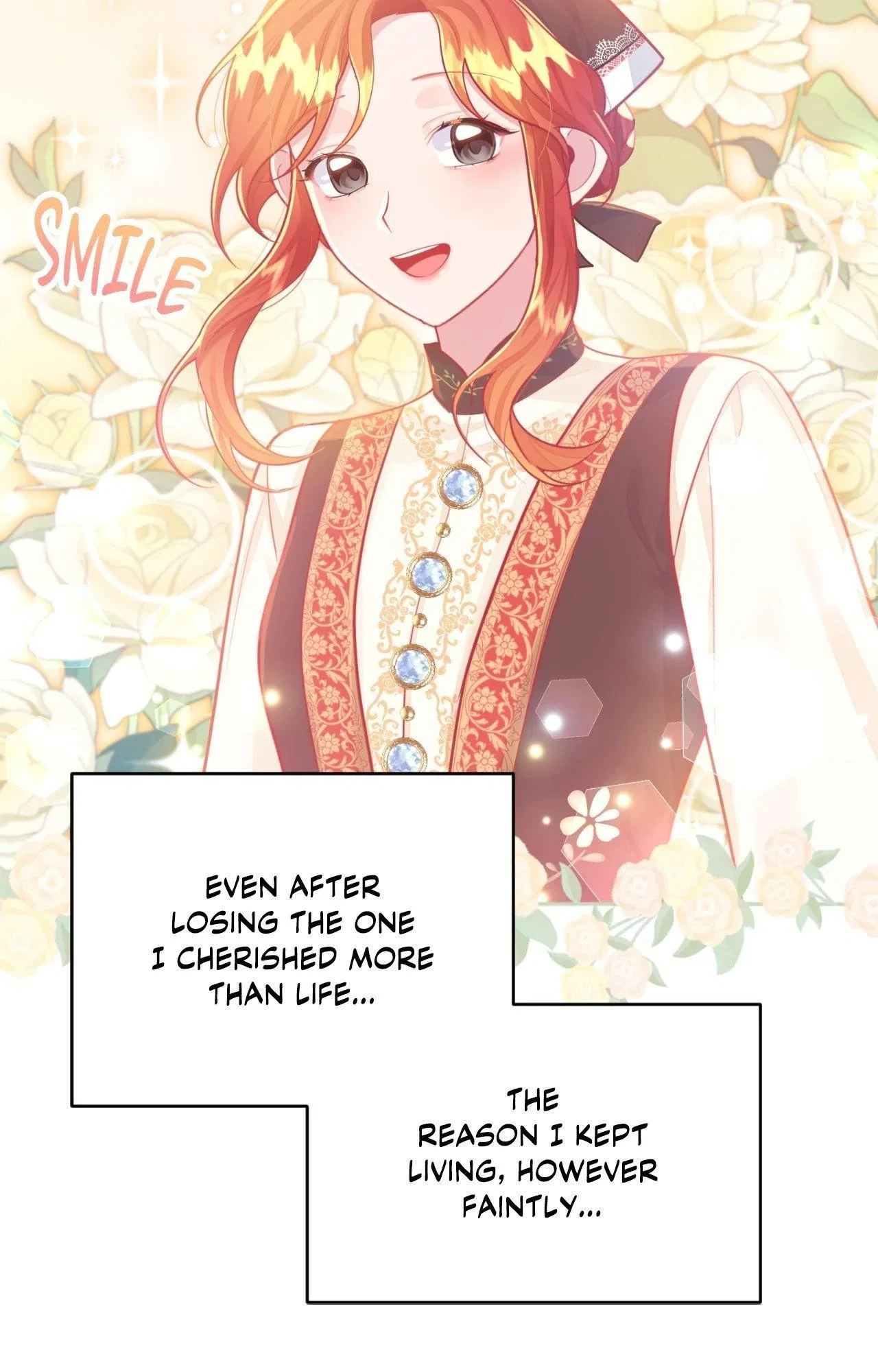 Elite Princess’s Chief Guidelines Chapter 44 – Page 29