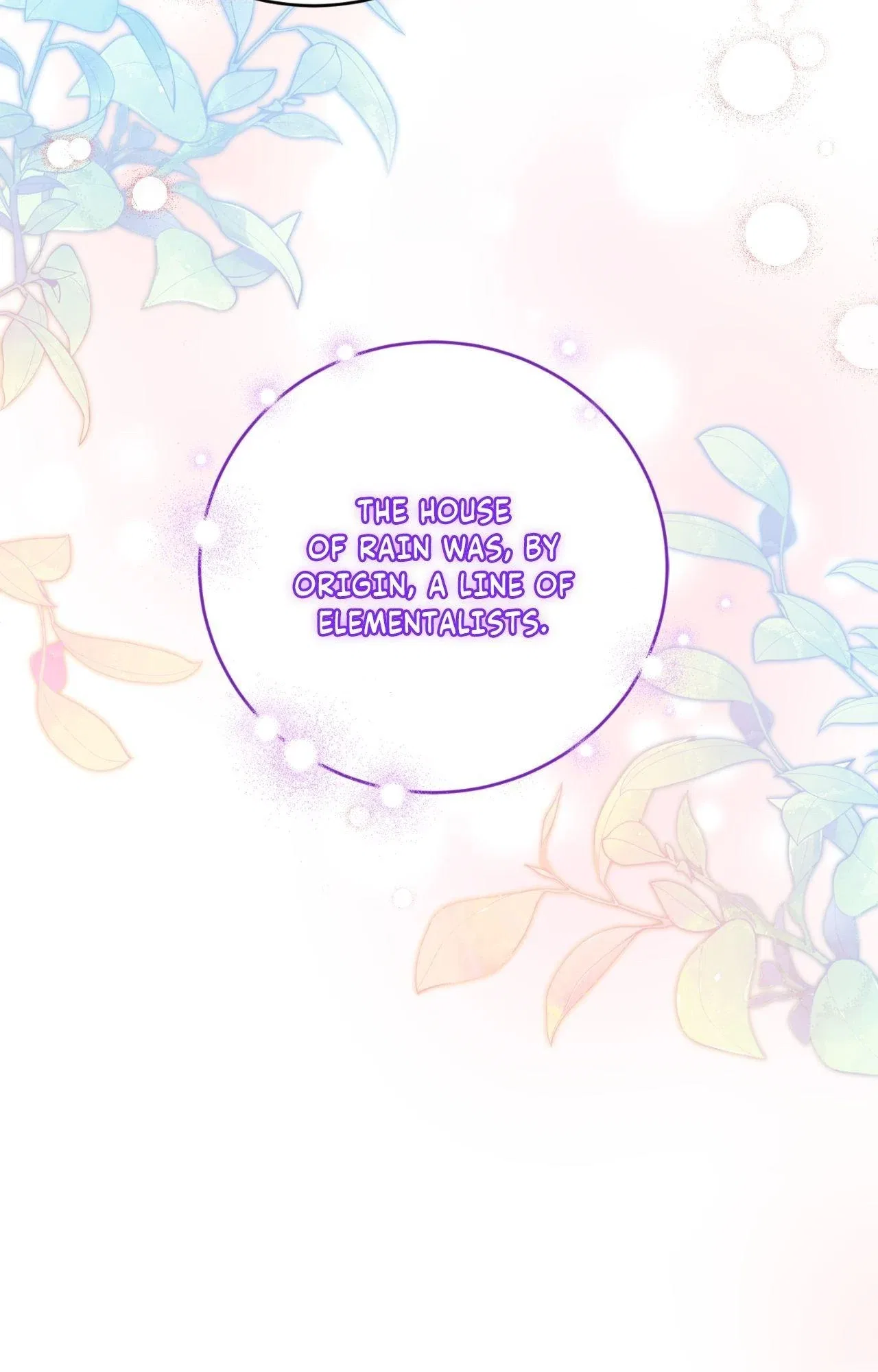 Elite Princess’s Chief Guidelines Chapter 44 – Page 32