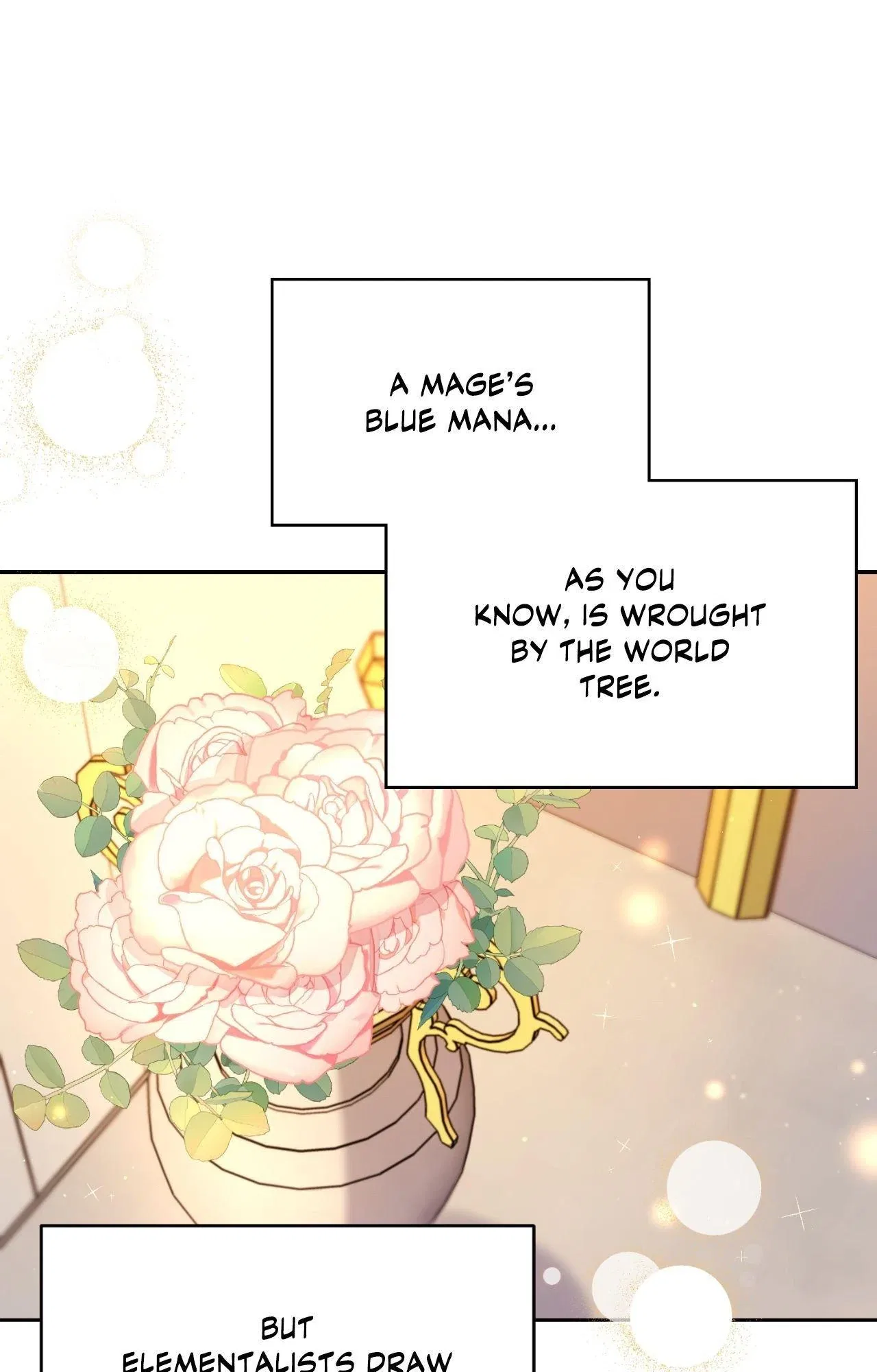 Elite Princess’s Chief Guidelines Chapter 44 – Page 35