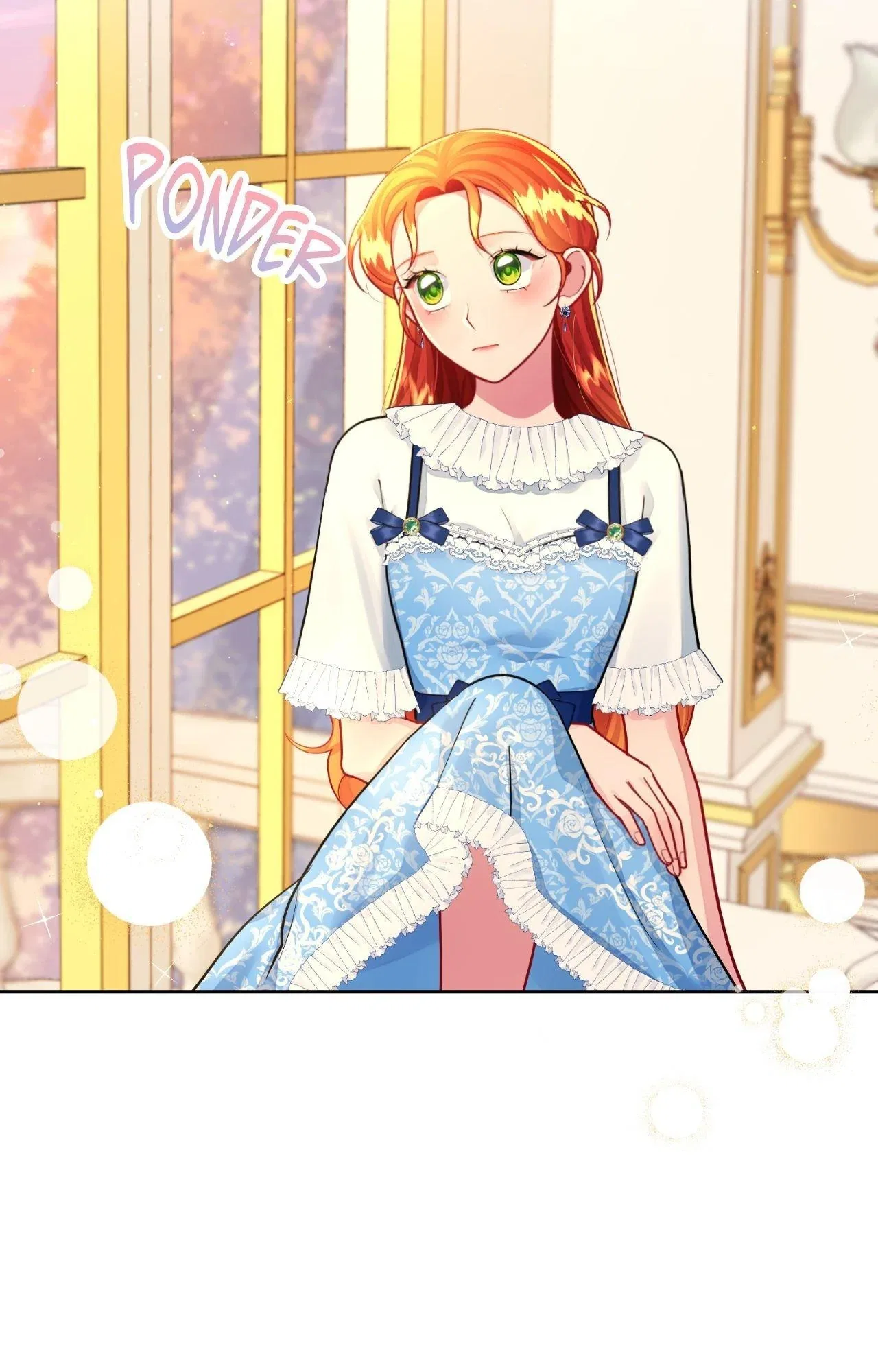 Elite Princess’s Chief Guidelines Chapter 44 – Page 37