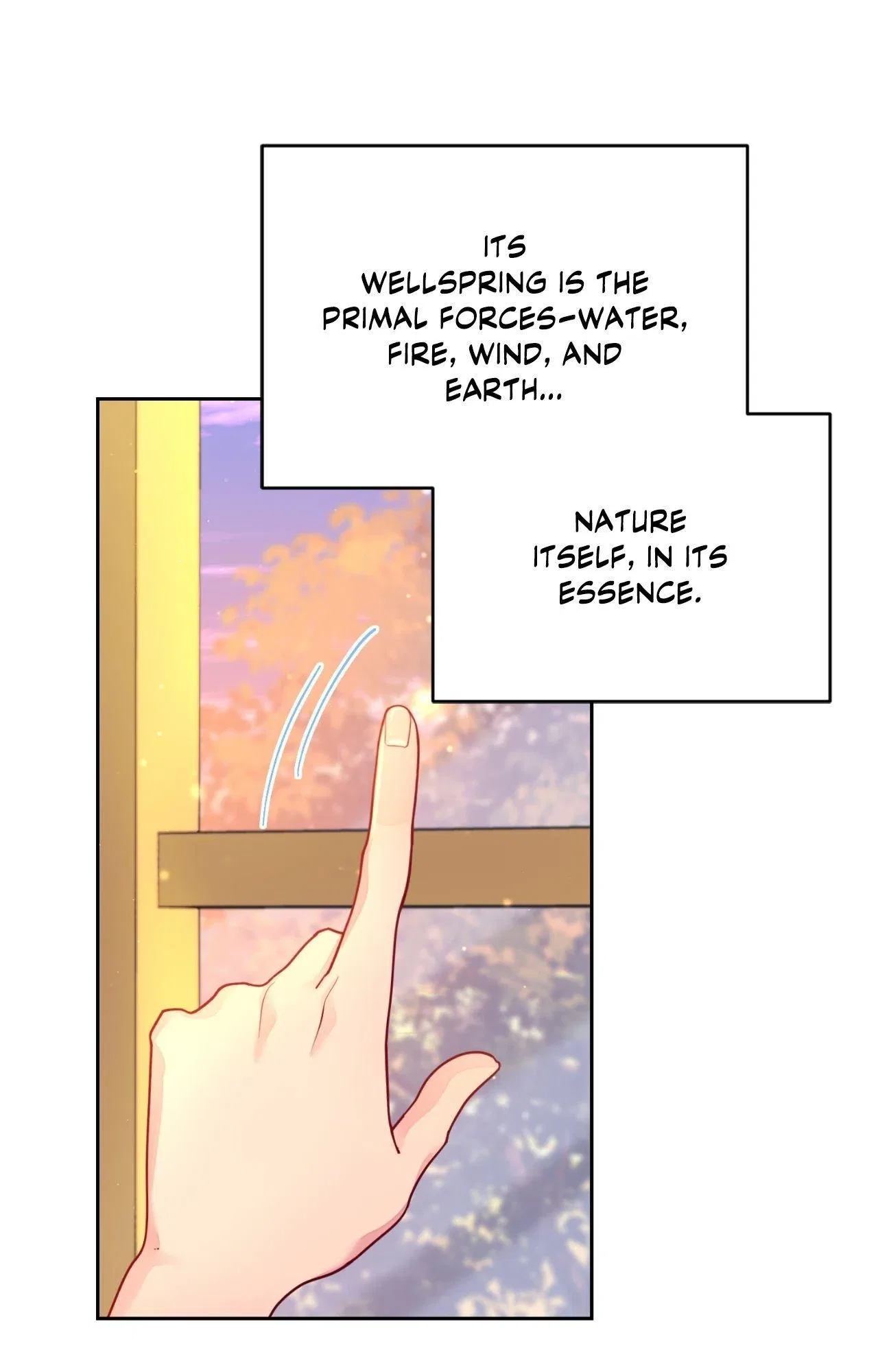 Elite Princess’s Chief Guidelines Chapter 44 – Page 38