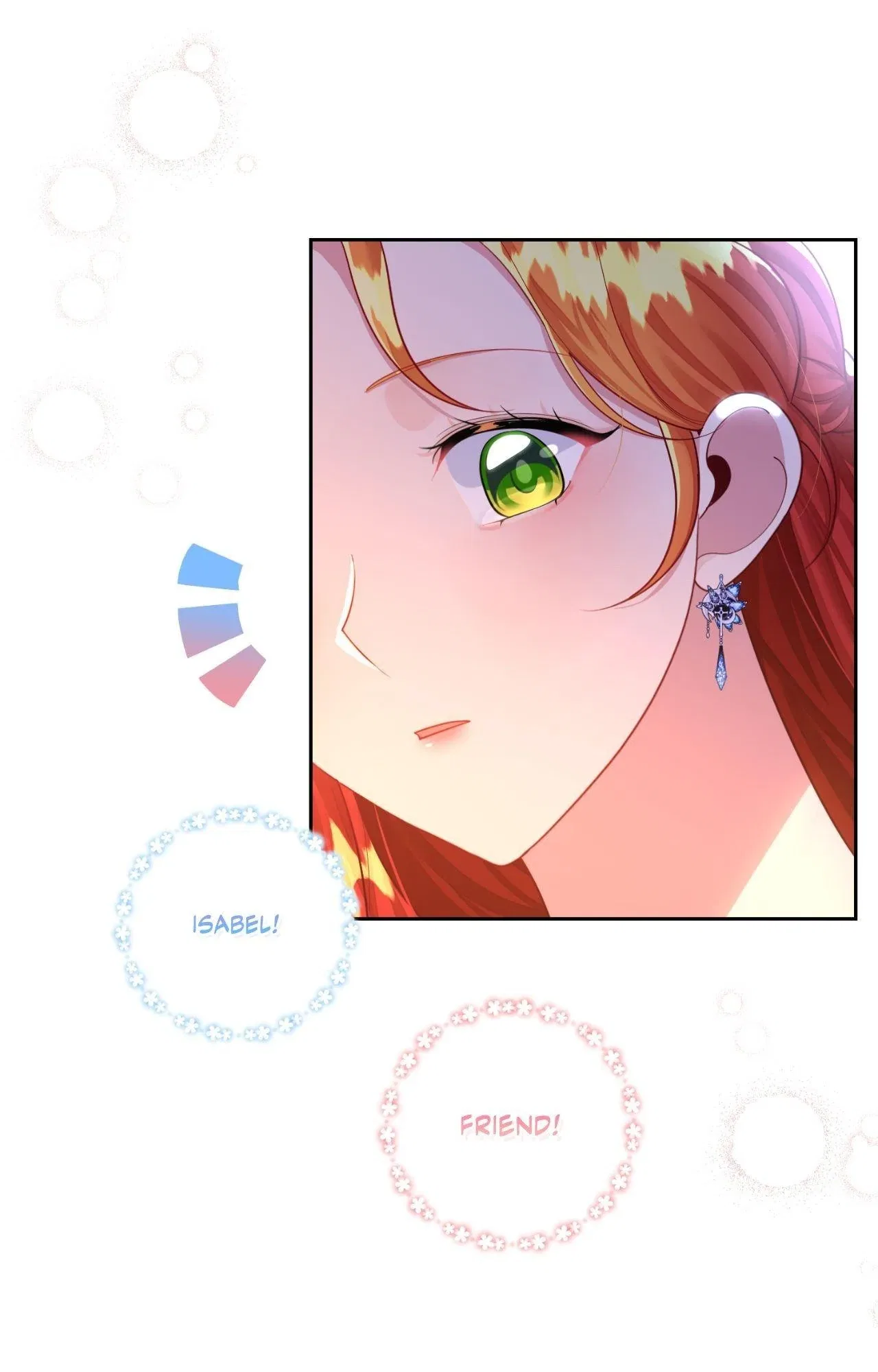 Elite Princess’s Chief Guidelines Chapter 44 – Page 39