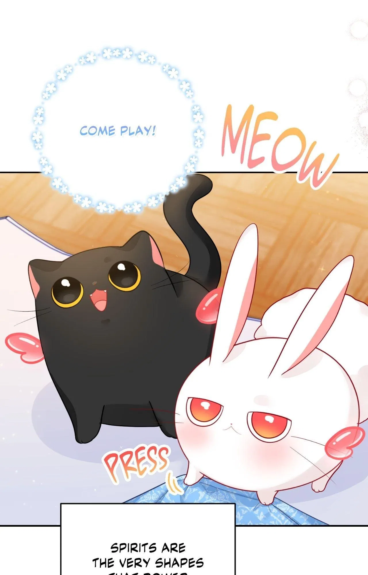 Elite Princess’s Chief Guidelines Chapter 44 – Page 40