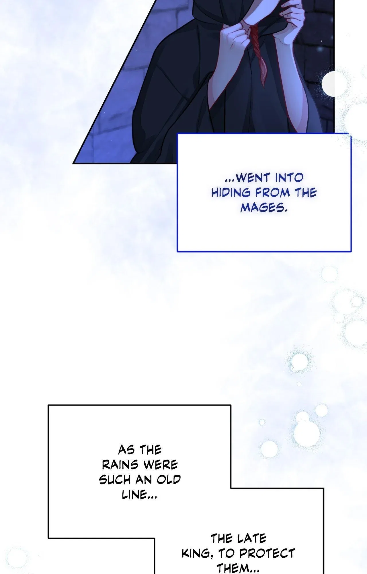 Elite Princess’s Chief Guidelines Chapter 44 – Page 47