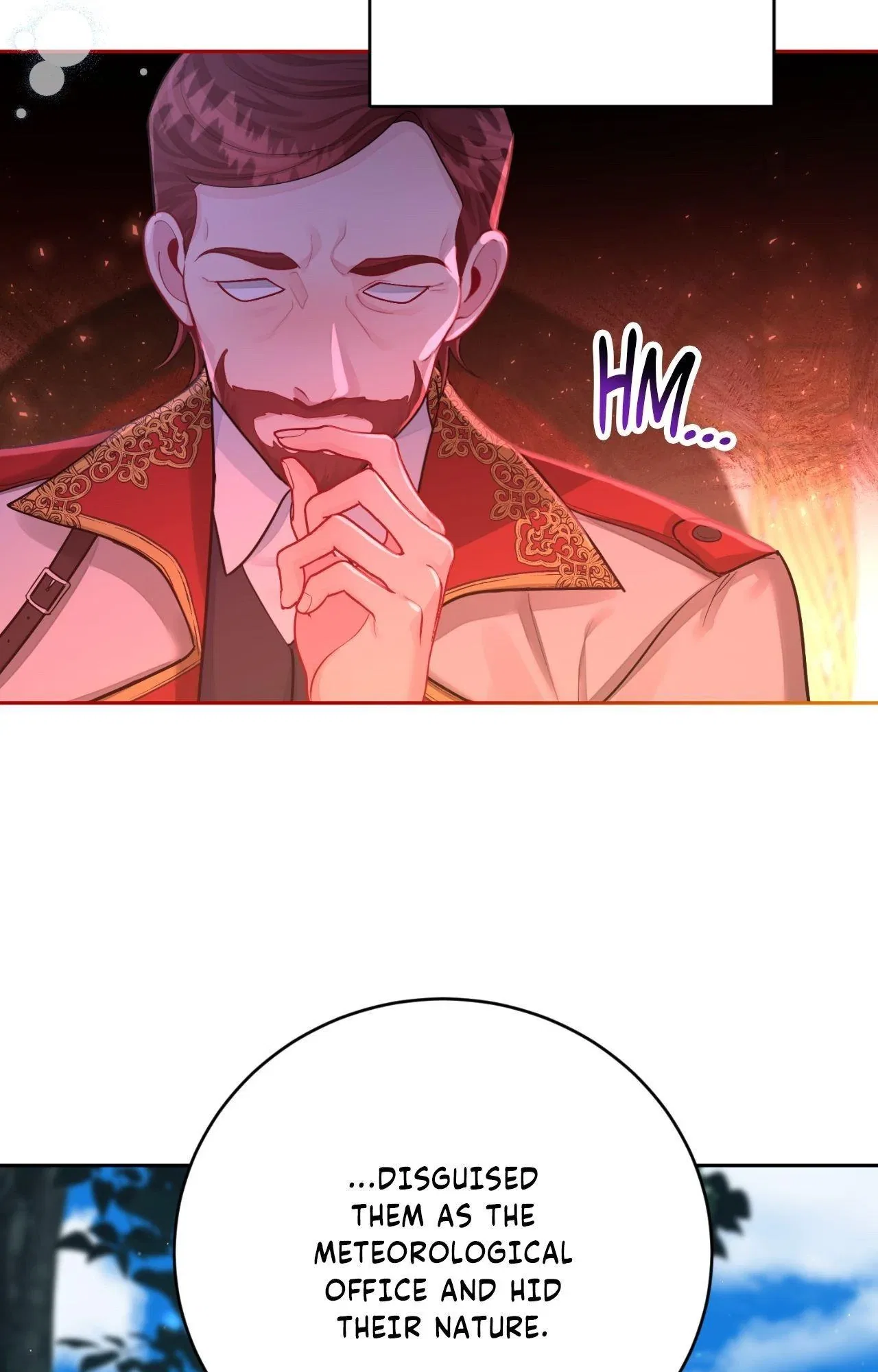 Elite Princess’s Chief Guidelines Chapter 44 – Page 48