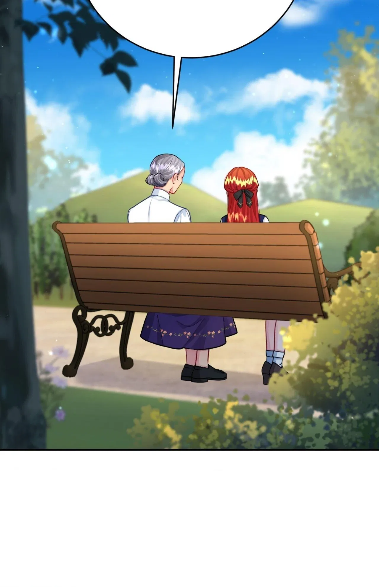 Elite Princess’s Chief Guidelines Chapter 44 – Page 49