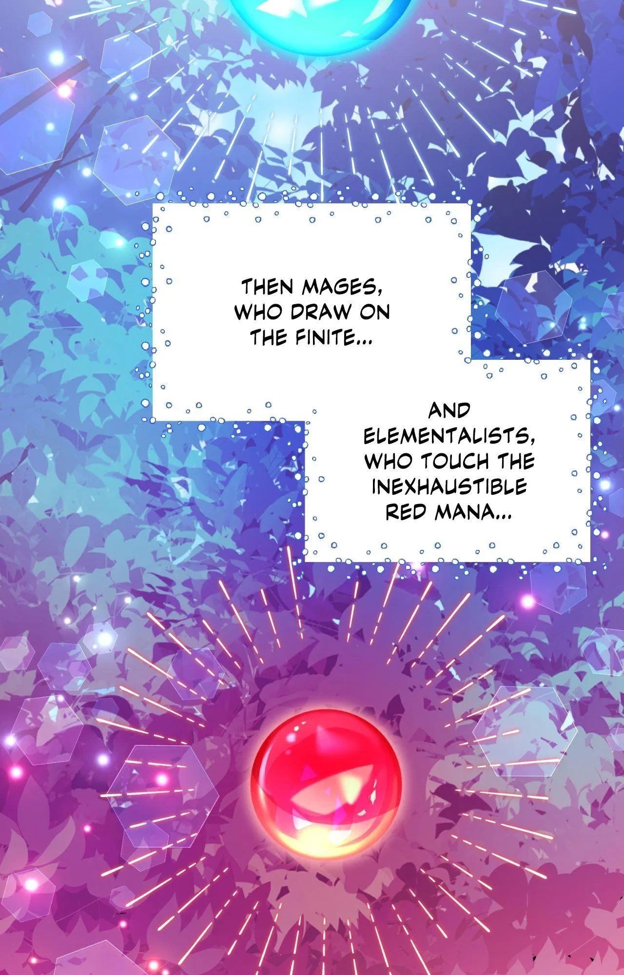 Elite Princess’s Chief Guidelines Chapter 44 – Page 63