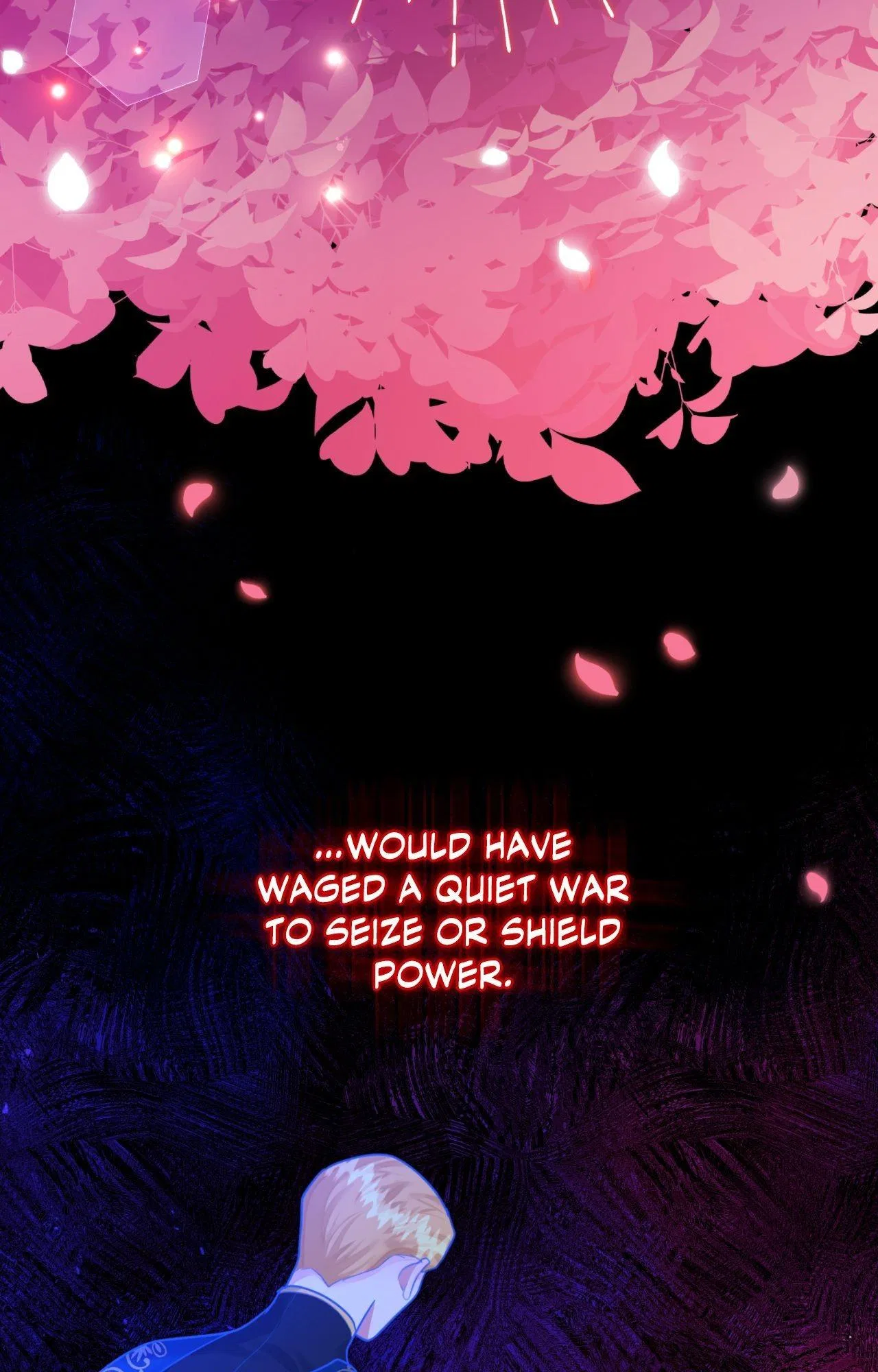 Elite Princess’s Chief Guidelines Chapter 44 – Page 64