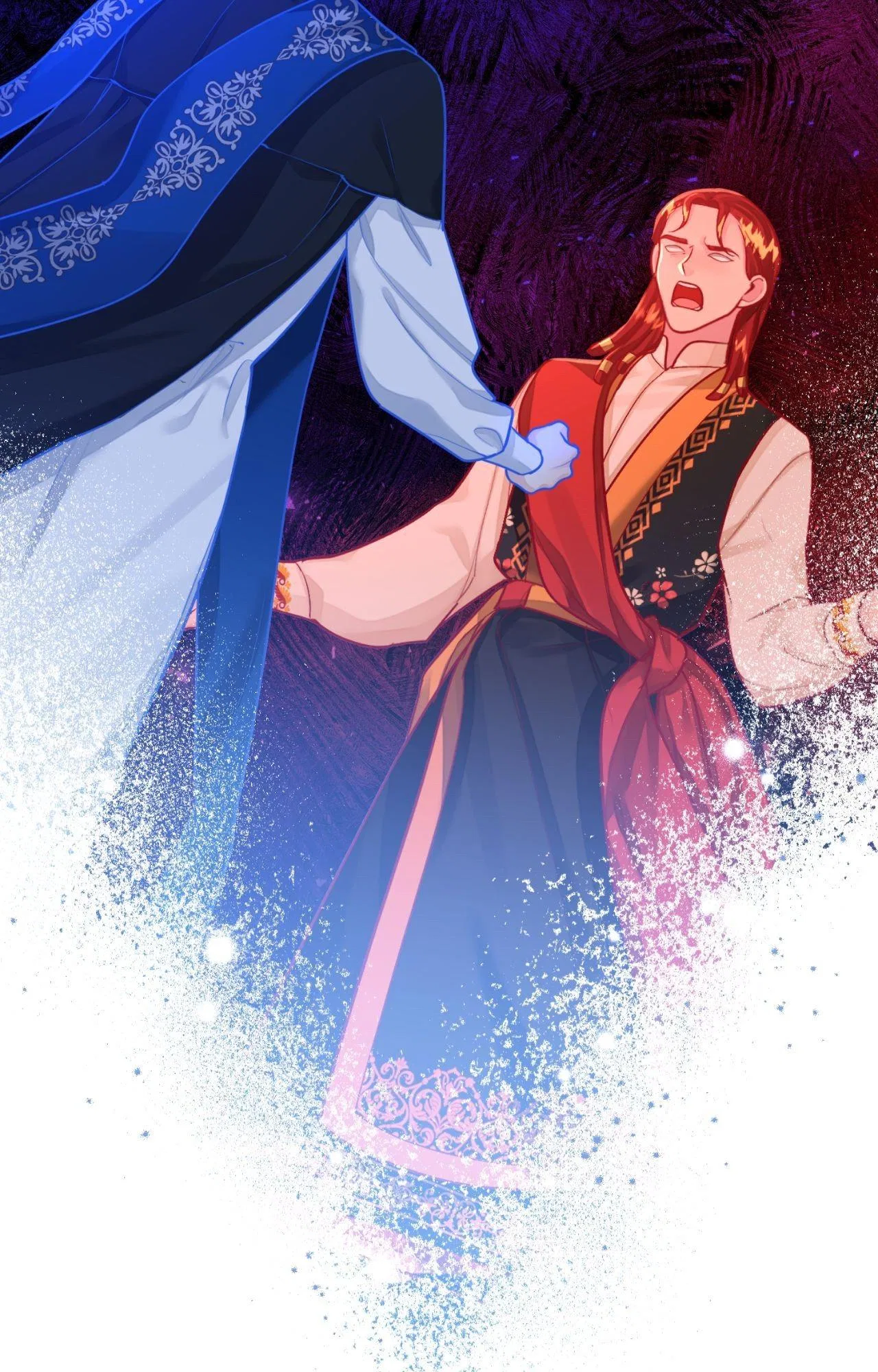 Elite Princess’s Chief Guidelines Chapter 44 – Page 65
