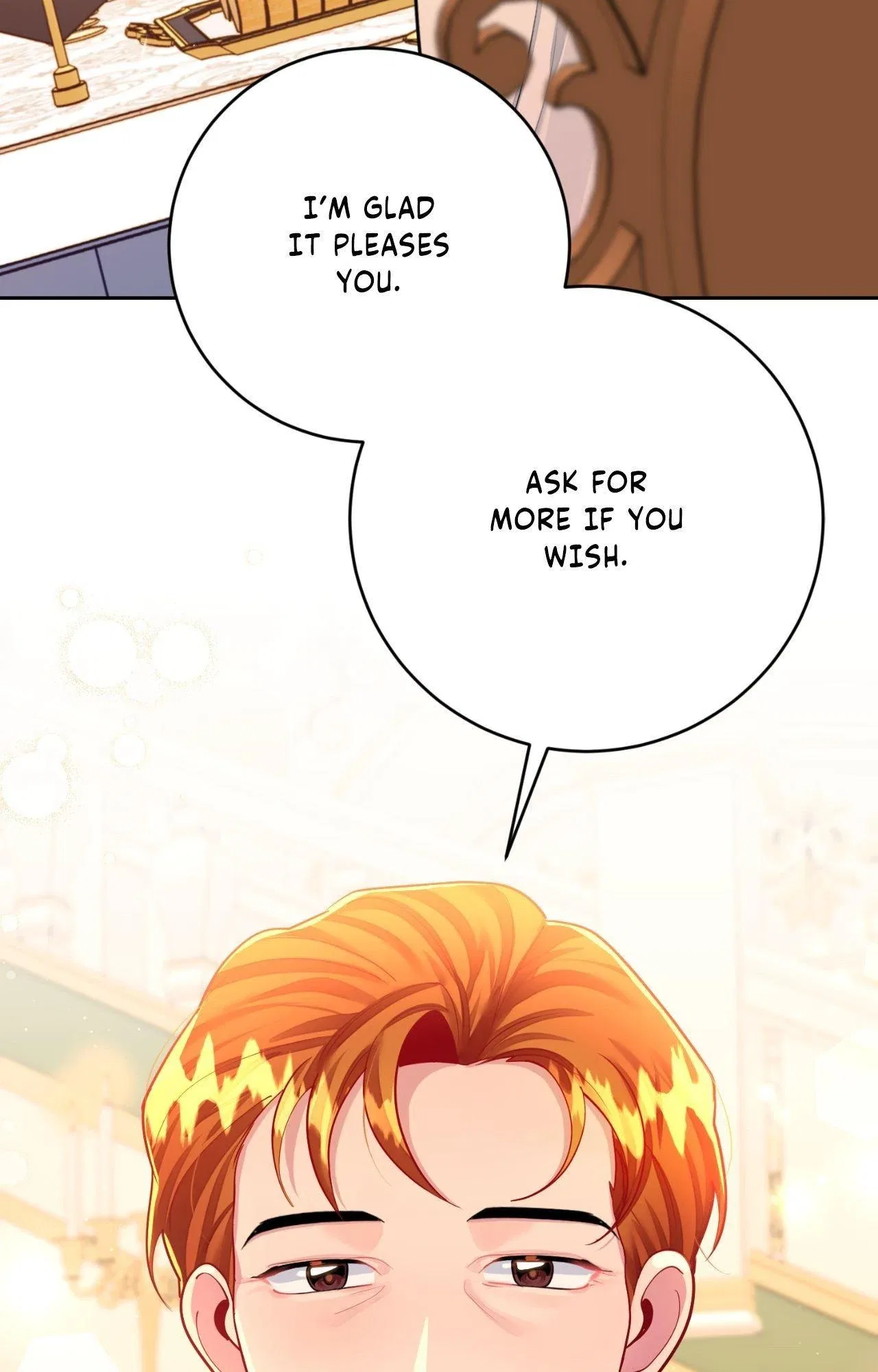 Elite Princess’s Chief Guidelines Chapter 44 – Page 73