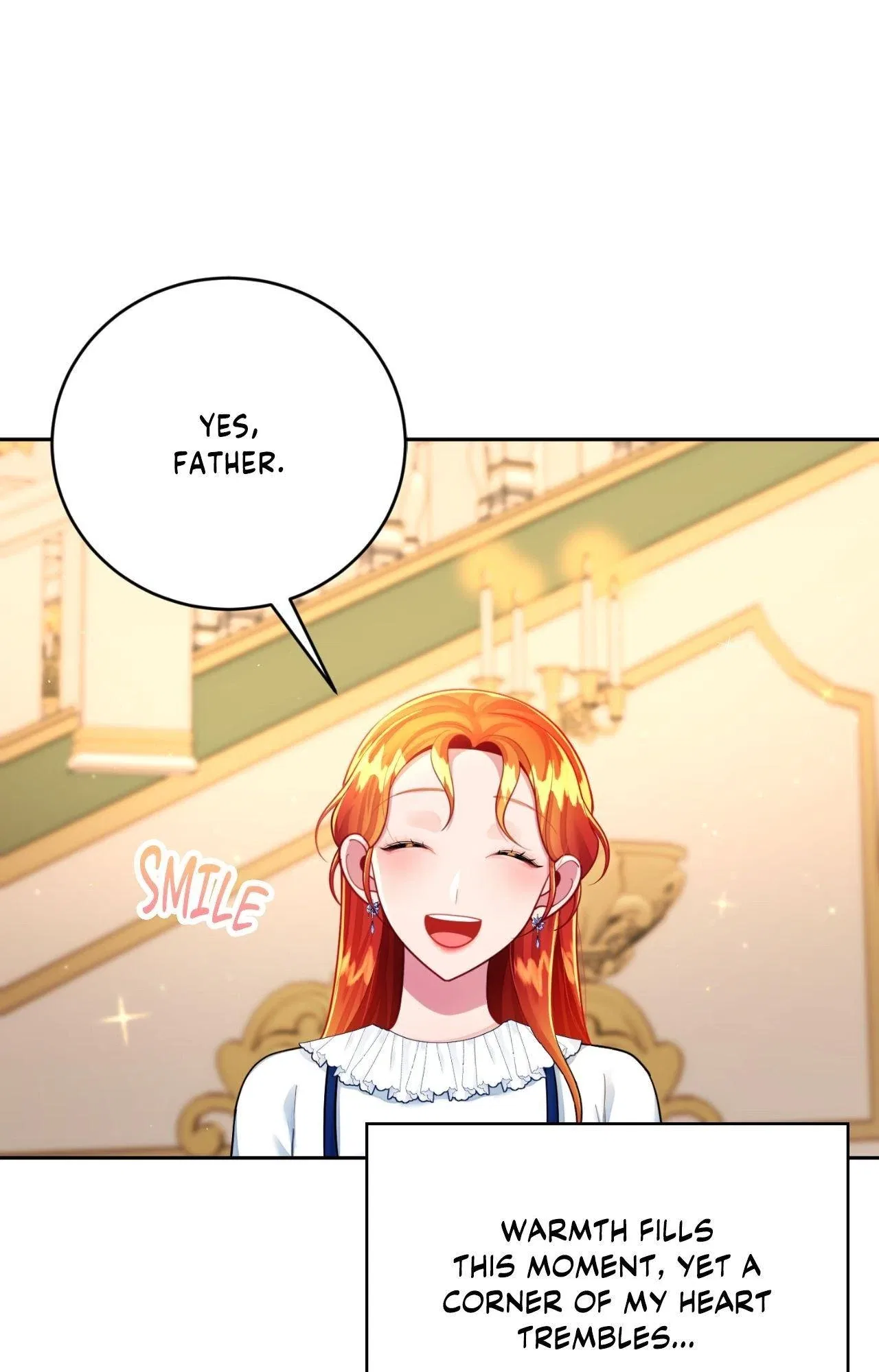 Elite Princess’s Chief Guidelines Chapter 44 – Page 75