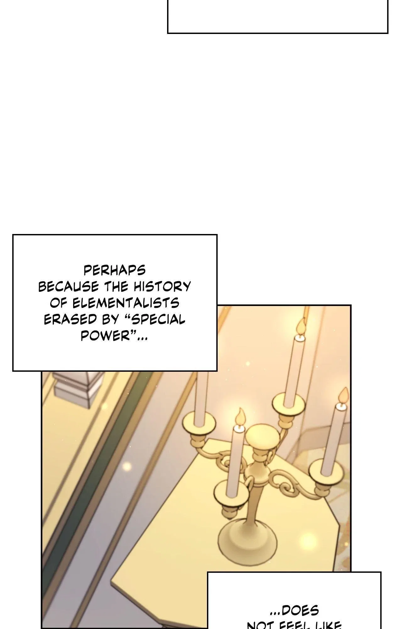 Elite Princess’s Chief Guidelines Chapter 44 – Page 76