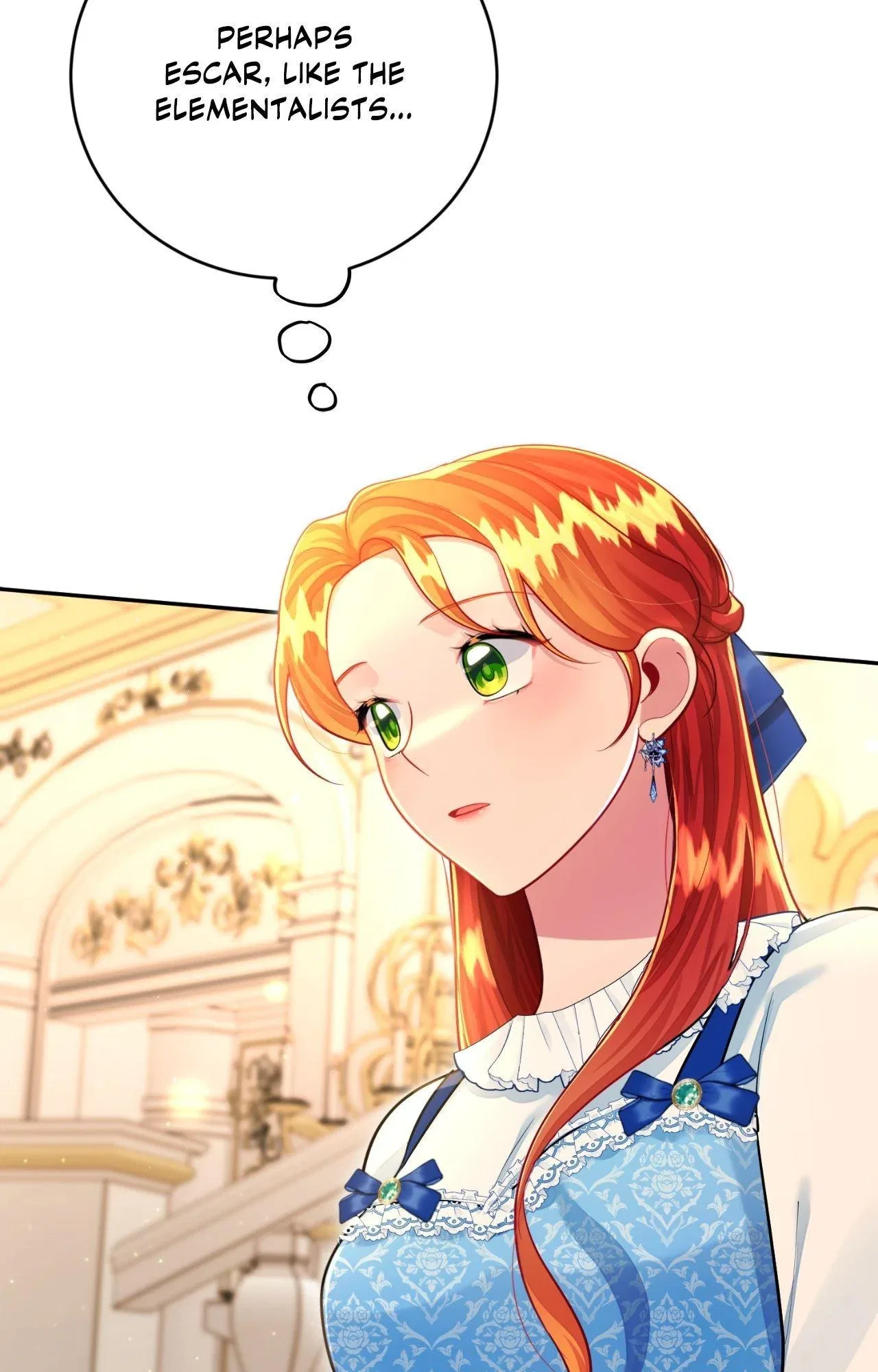 Elite Princess’s Chief Guidelines Chapter 44 – Page 80