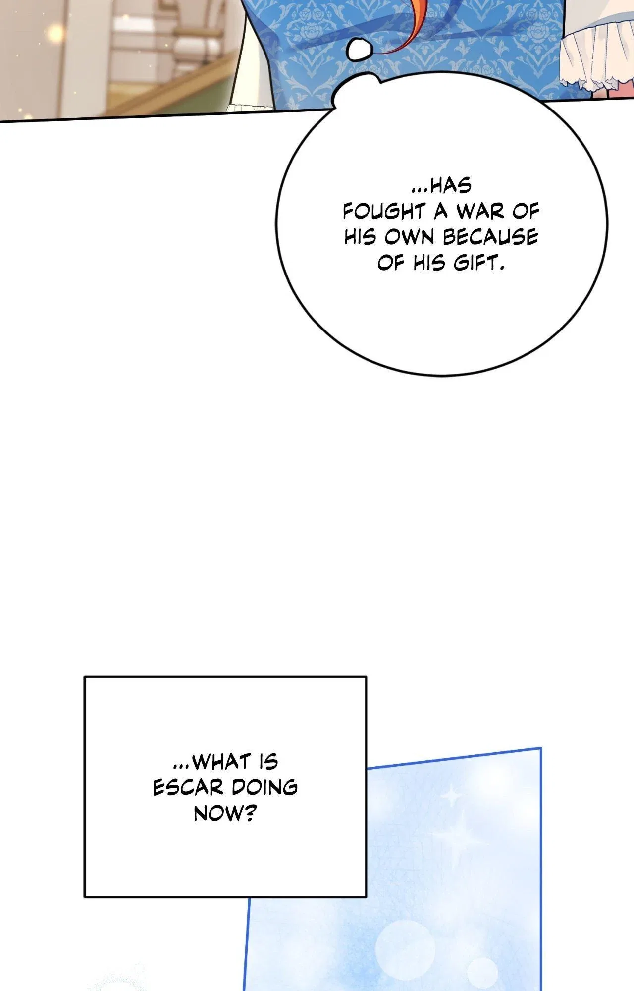 Elite Princess’s Chief Guidelines Chapter 44 – Page 81