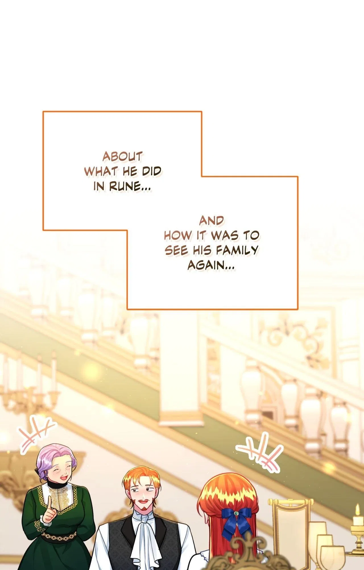 Elite Princess’s Chief Guidelines Chapter 44 – Page 83
