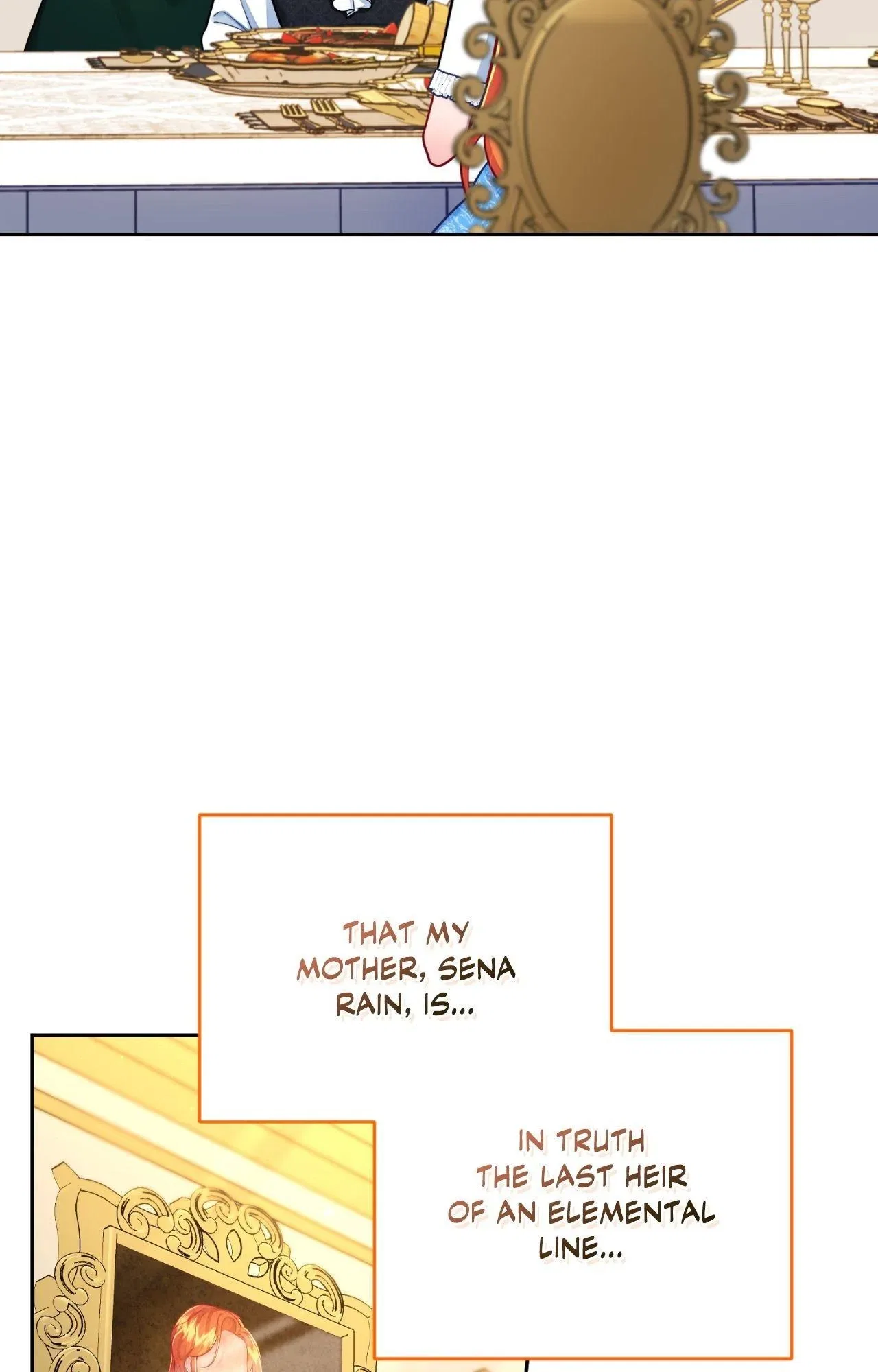 Elite Princess’s Chief Guidelines Chapter 44 – Page 84