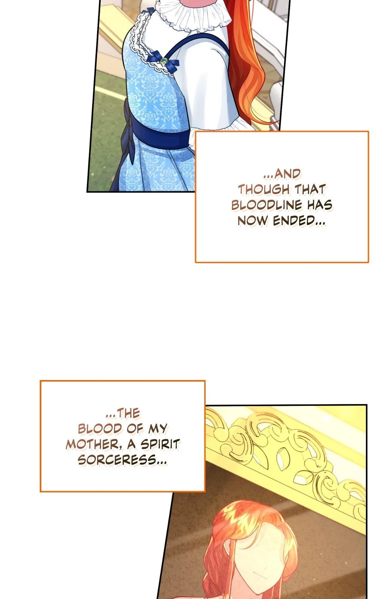 Elite Princess’s Chief Guidelines Chapter 44 – Page 86