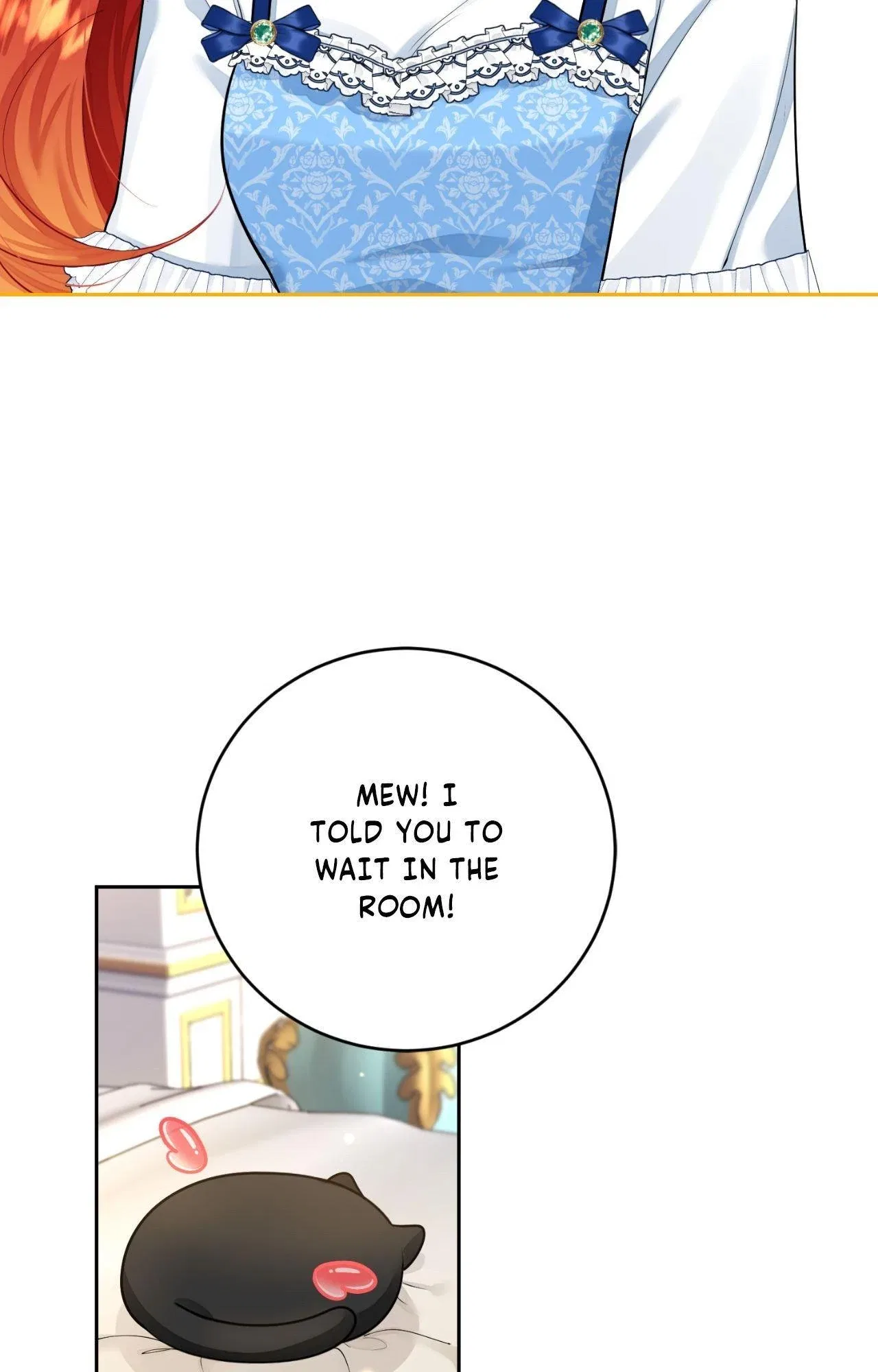 Elite Princess’s Chief Guidelines Chapter 44 – Page 91