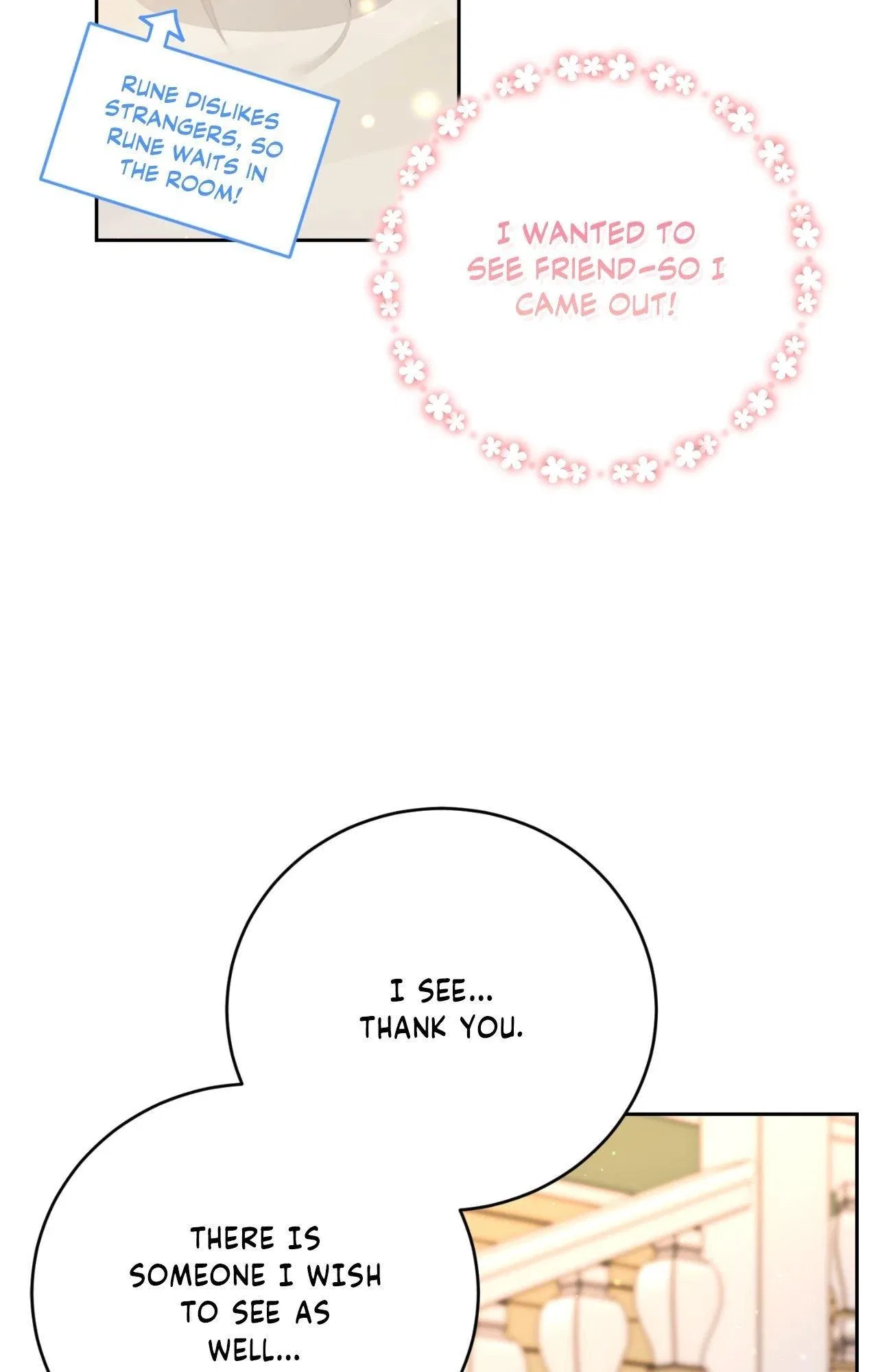 Elite Princess’s Chief Guidelines Chapter 44 – Page 92