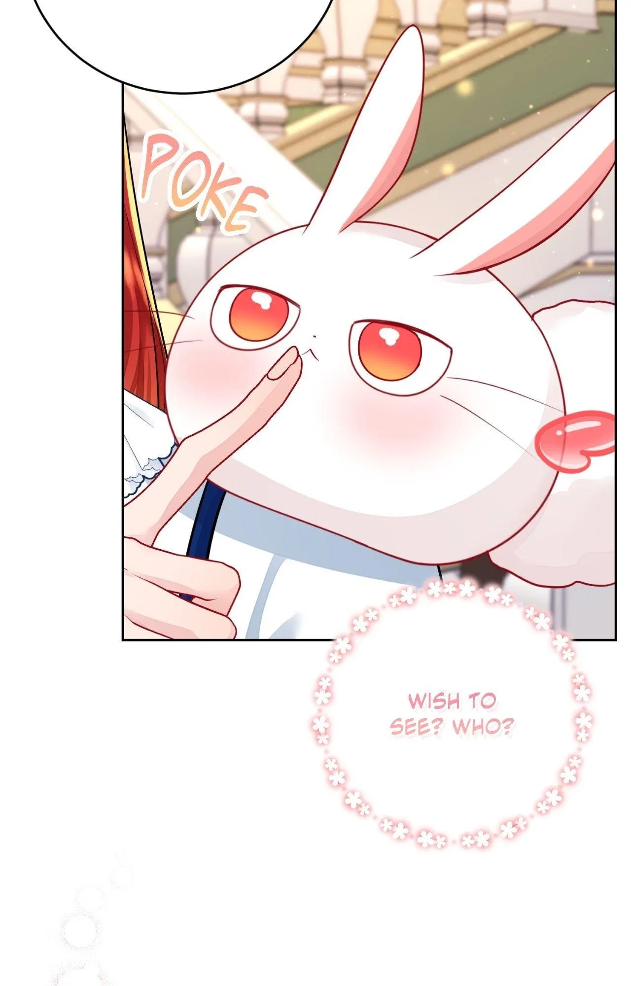 Elite Princess’s Chief Guidelines Chapter 44 – Page 93
