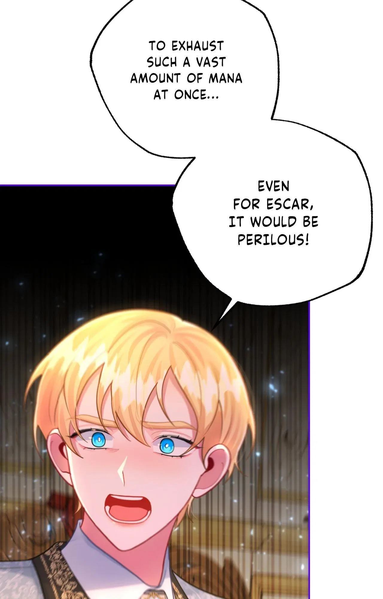 Elite Princess’s Chief Guidelines Chapter 43 – Page 8