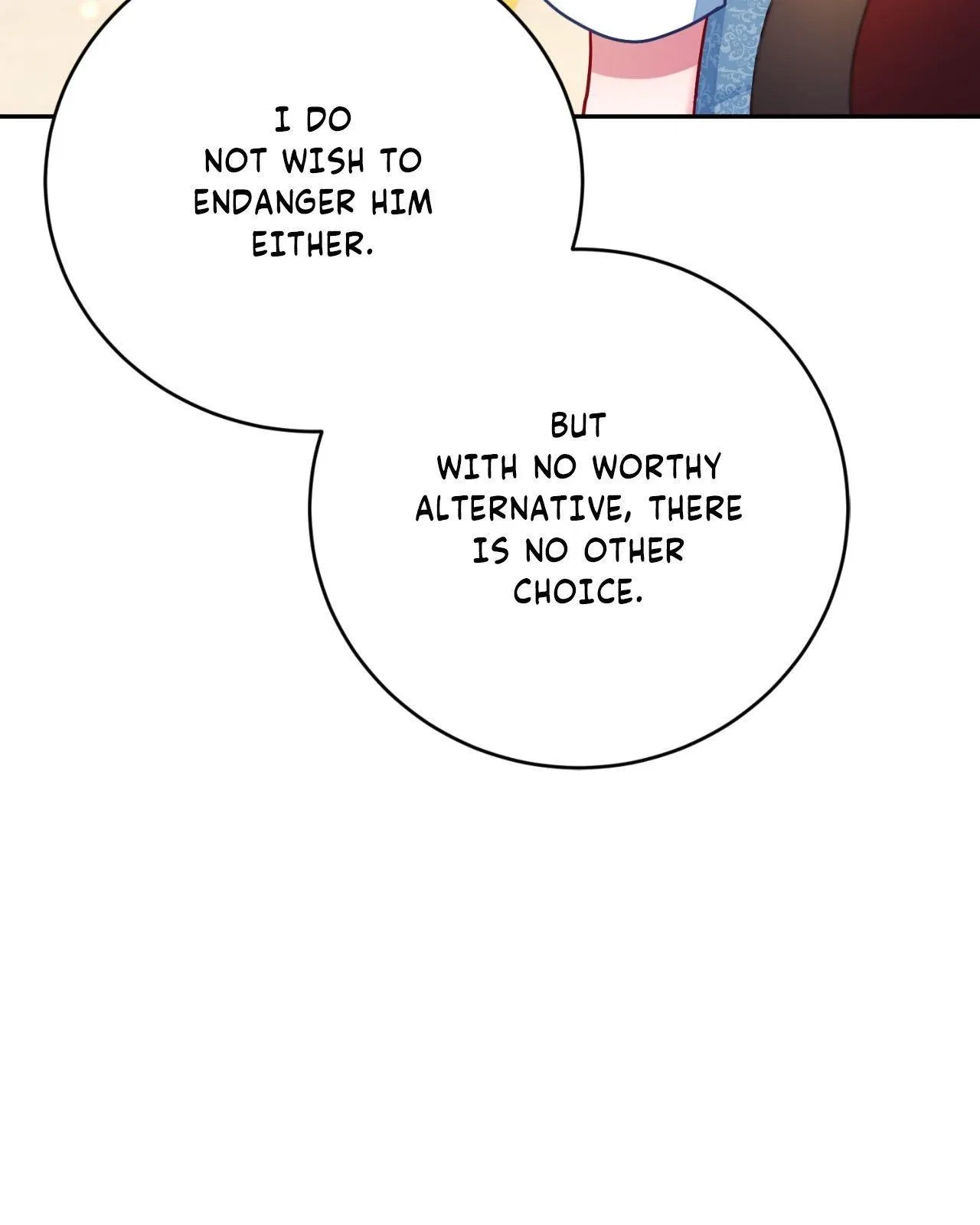 Elite Princess’s Chief Guidelines Chapter 43 – Page 13