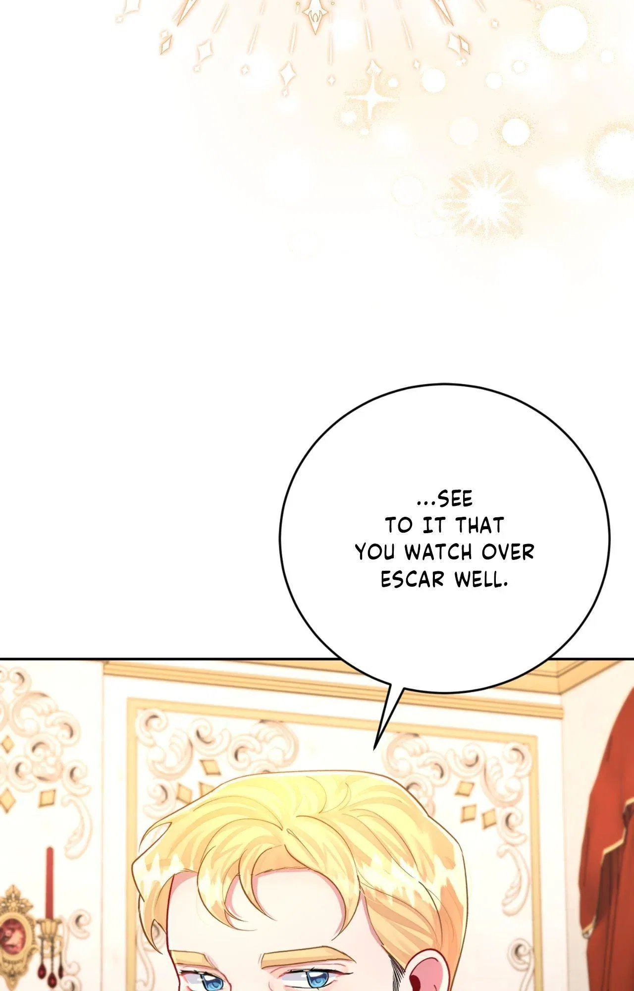 Elite Princess’s Chief Guidelines Chapter 43 – Page 15