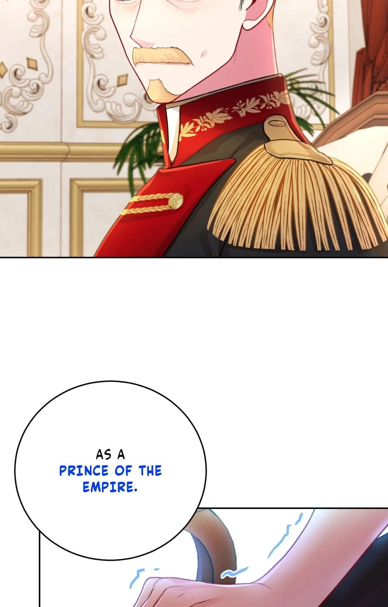 Elite Princess’s Chief Guidelines Chapter 43 – Page 16